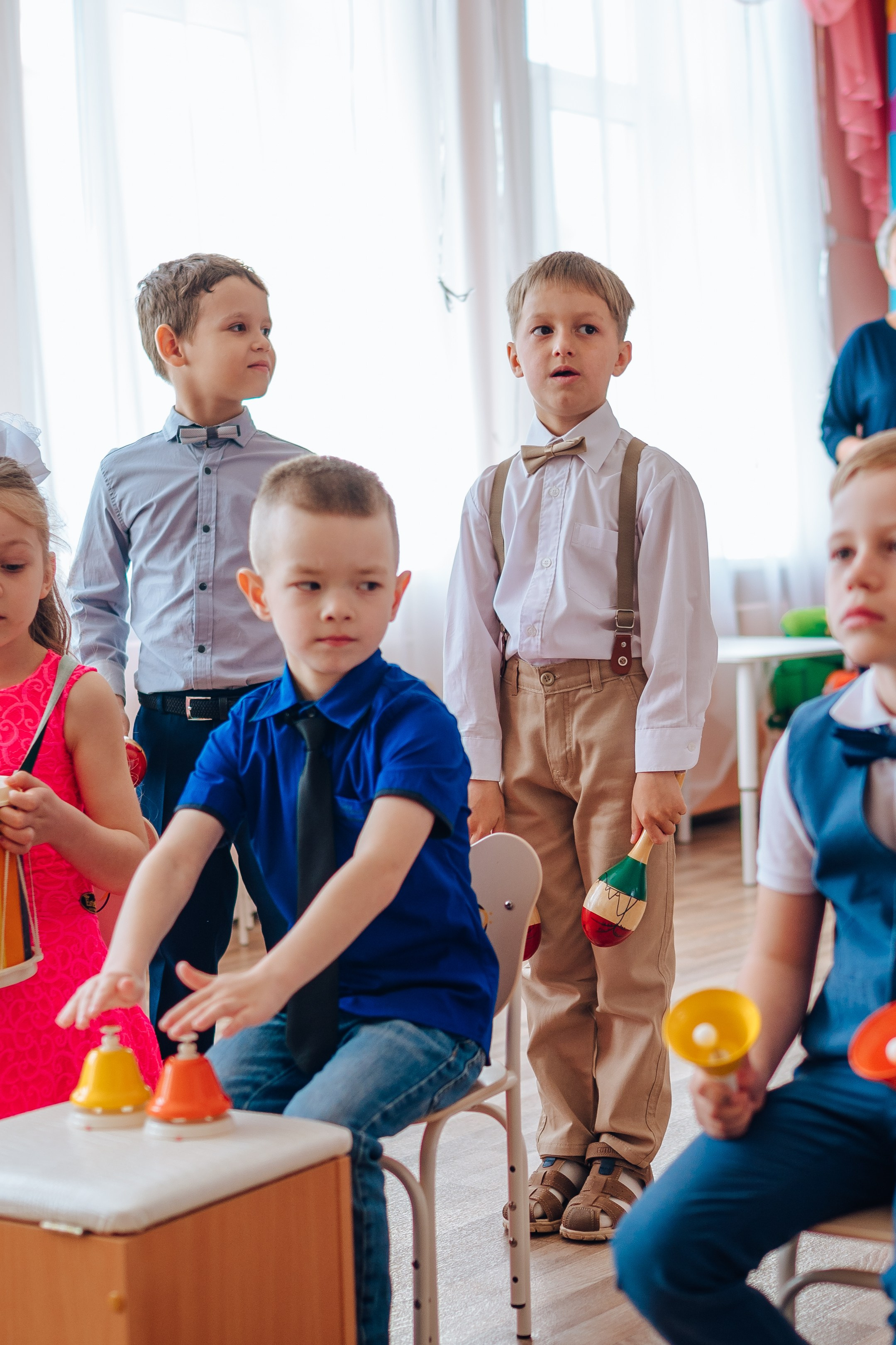 56 сад. Детский и семейный фотограф Катерина Мишина