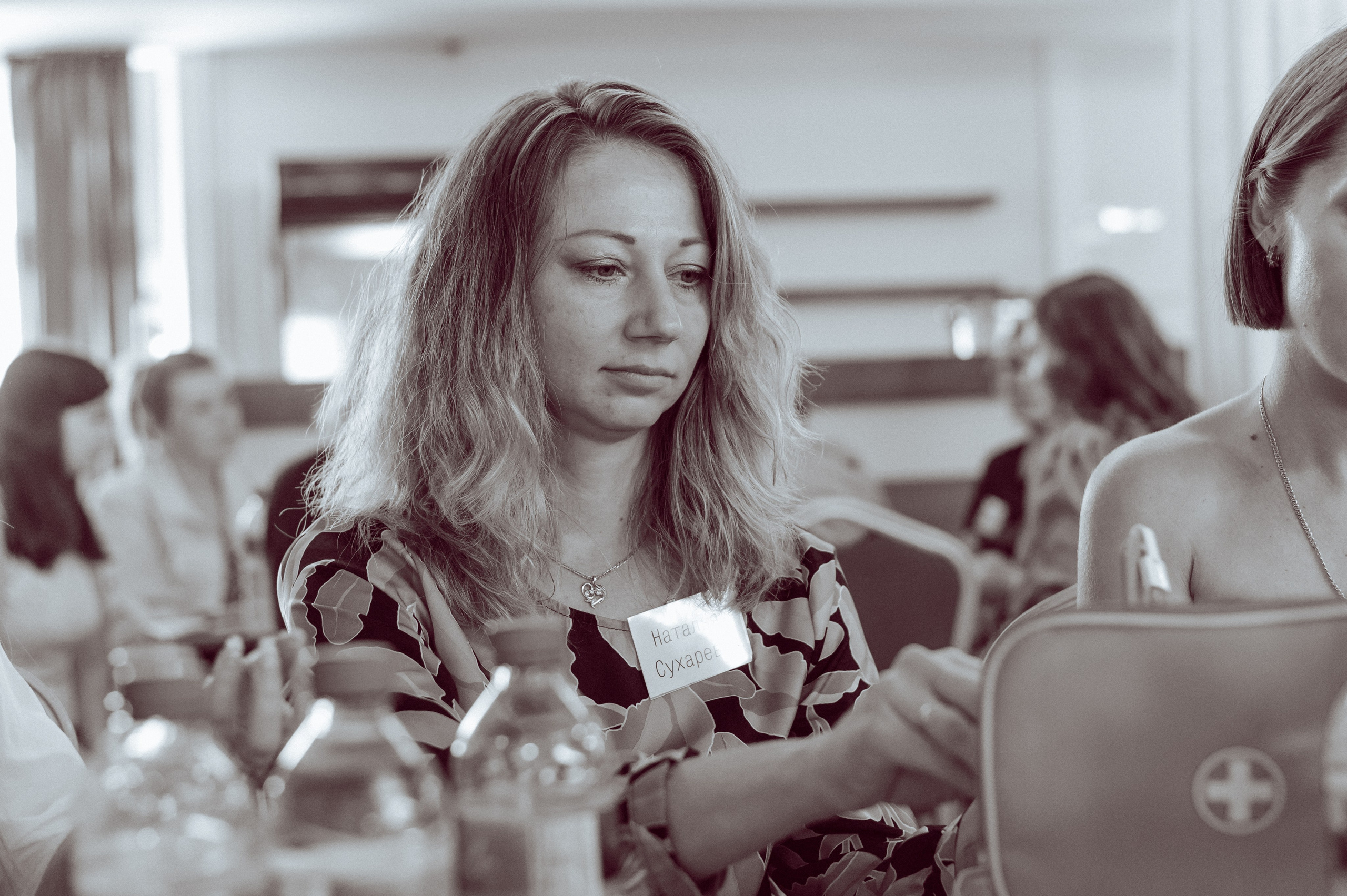 НЕТВОРКИНГ «ЧАЙКА». Детский и семейный фотограф Катерина Мишина