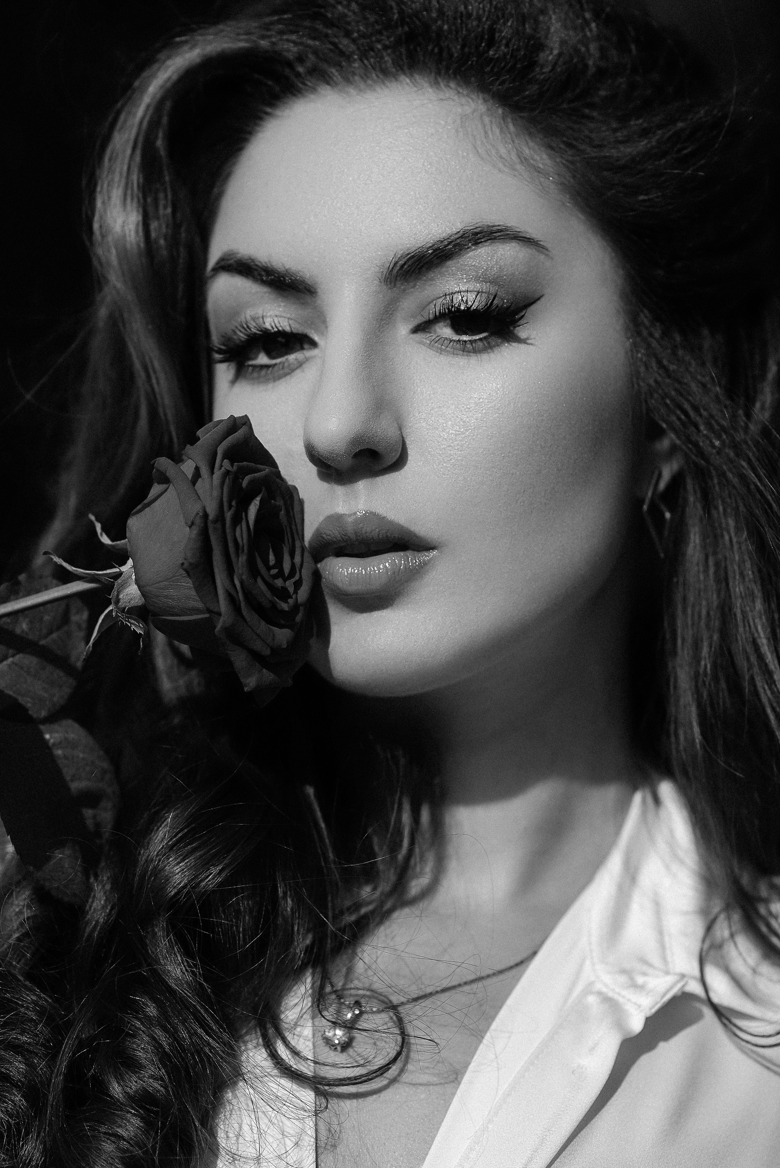 Женские. Свадебный и портретный фотограф в Липецке Юлия Свит