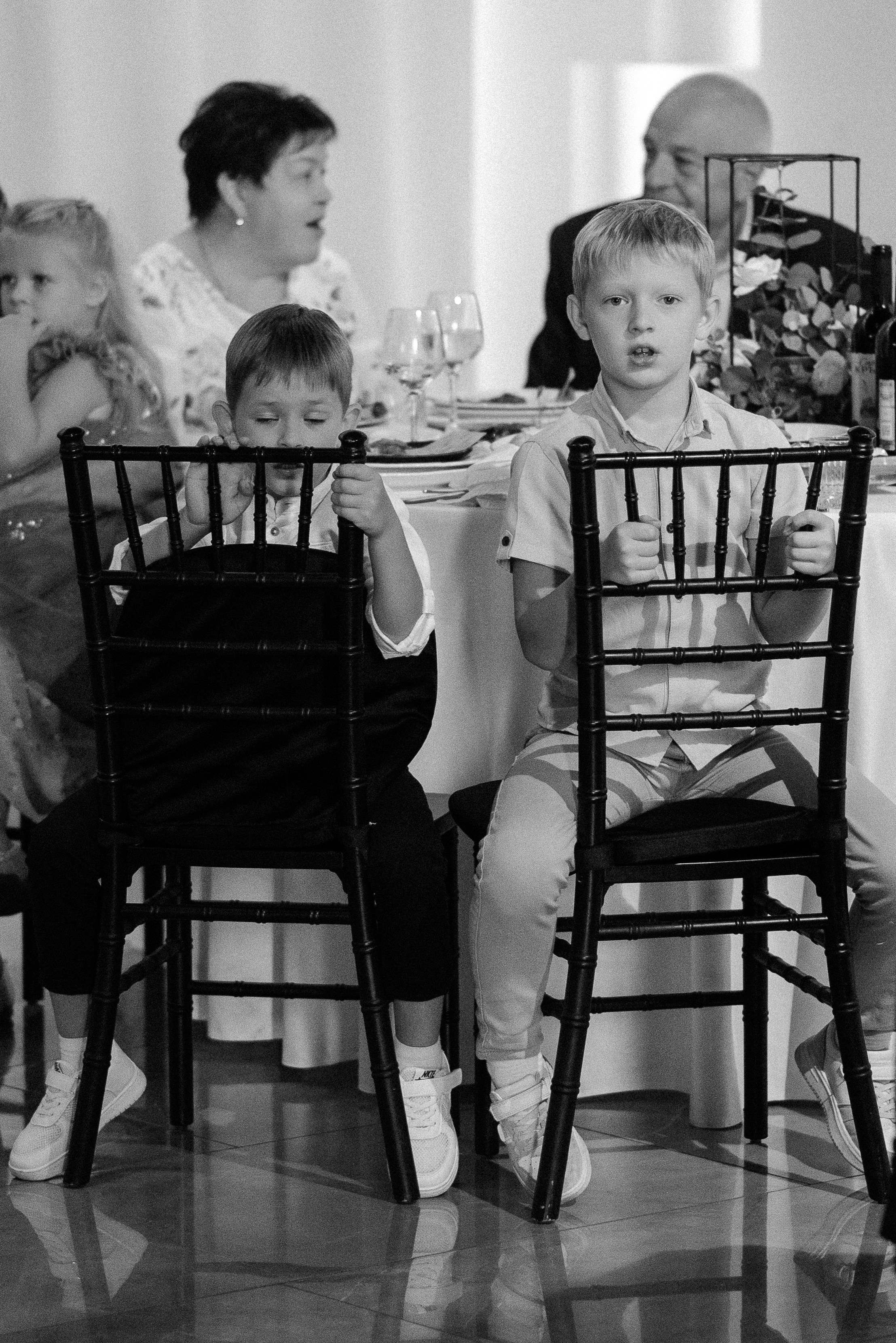 Свадьбы. Свадебный и портретный фотограф в Липецке Юлия Свит