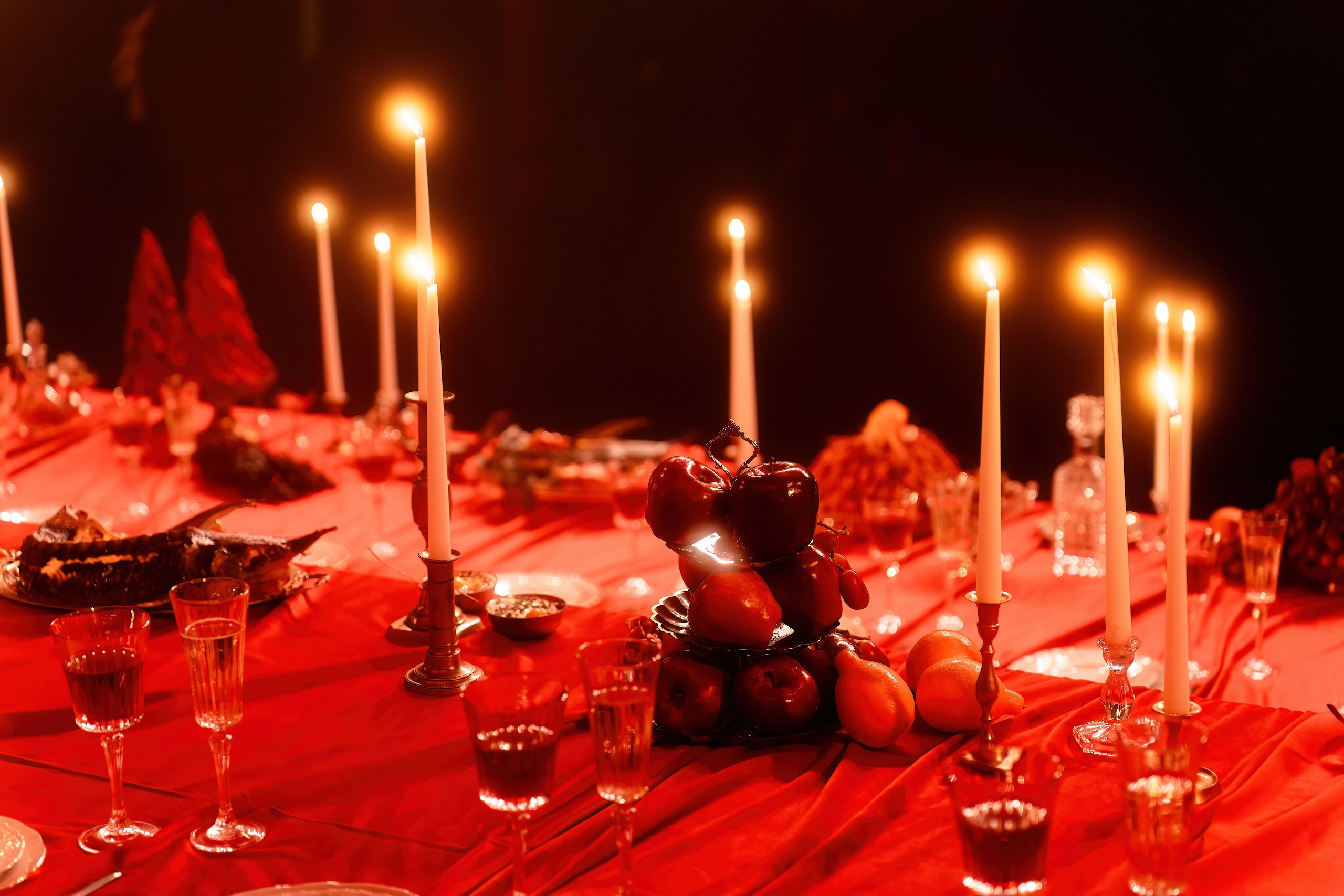 Мастер и Маргарита. Свадебный фотограф в Барнауле Четошникова Анна