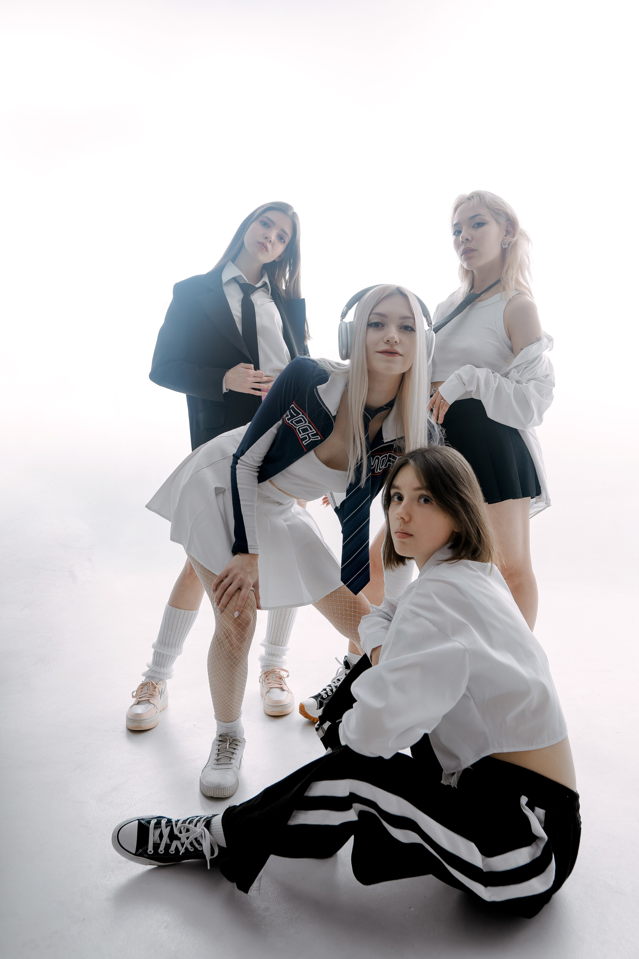 SCHOOL? Y2K? THAT'S RIGHT!. AMARY XEISEULL | Фотограф Санкт-Петербург