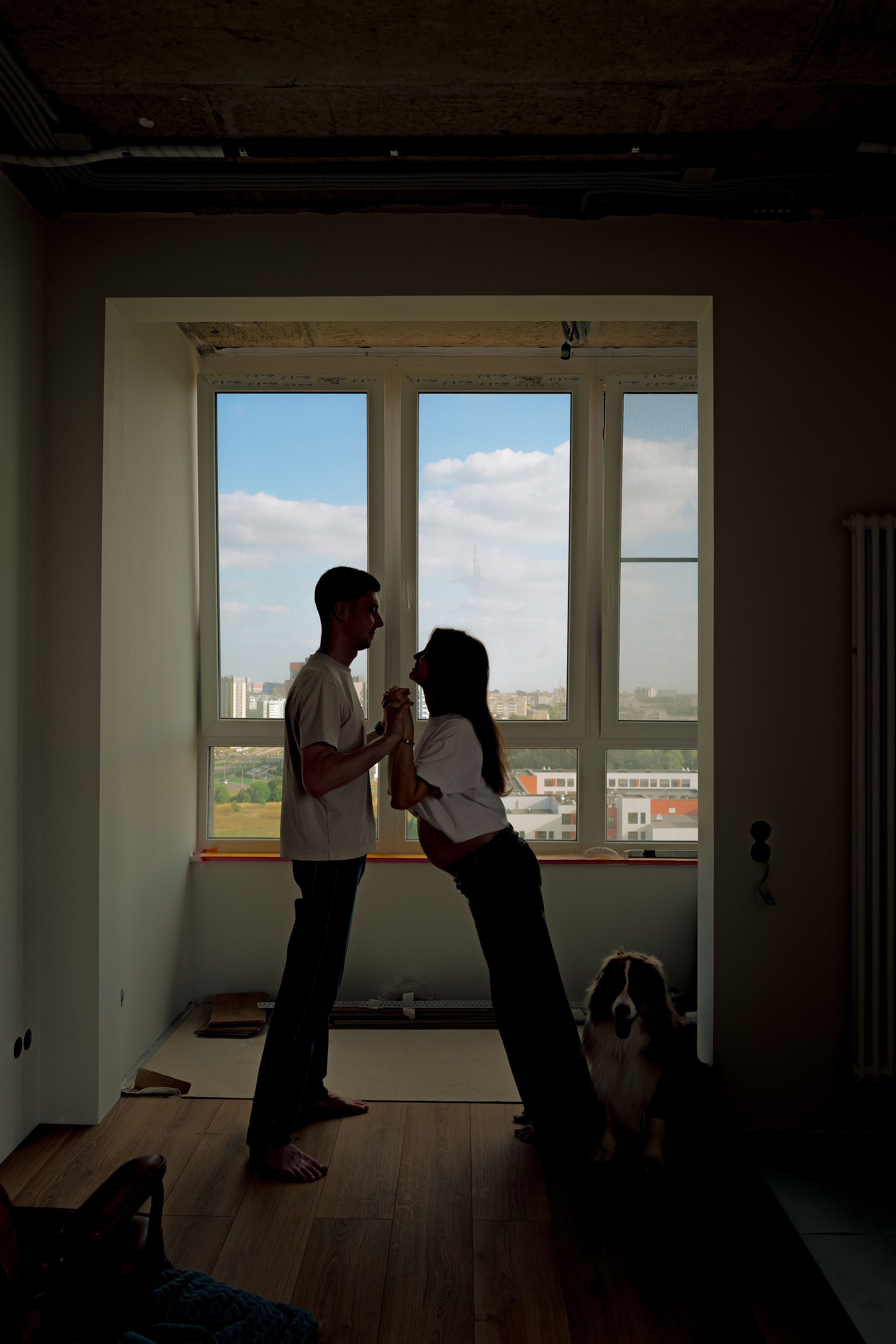 Портретный фотограф Соня Мокроусова из Обнинска