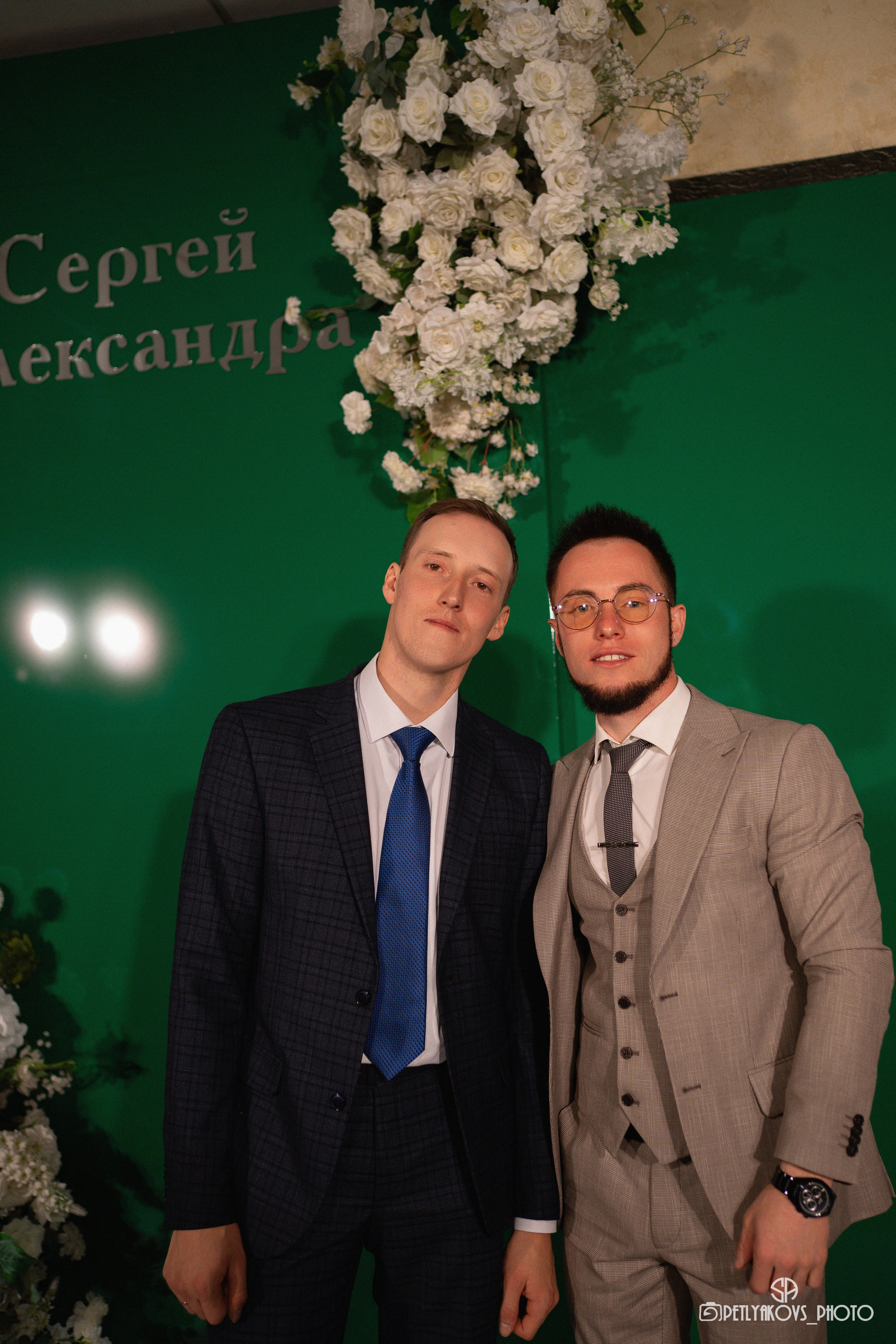 Свадьба Сергея и Александры. Фотограф, видеограф Пятигорск, Ставрополь, Ессентуки, Petlyakovs_photo