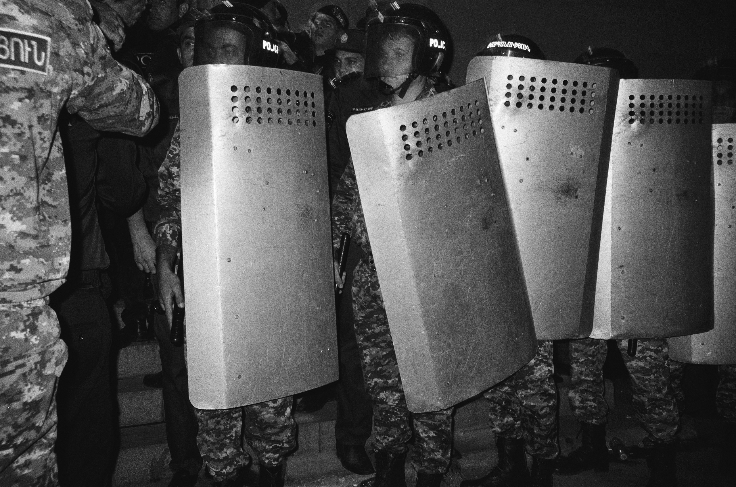 Singles. Documentary photographer, photojournalist based in Russia