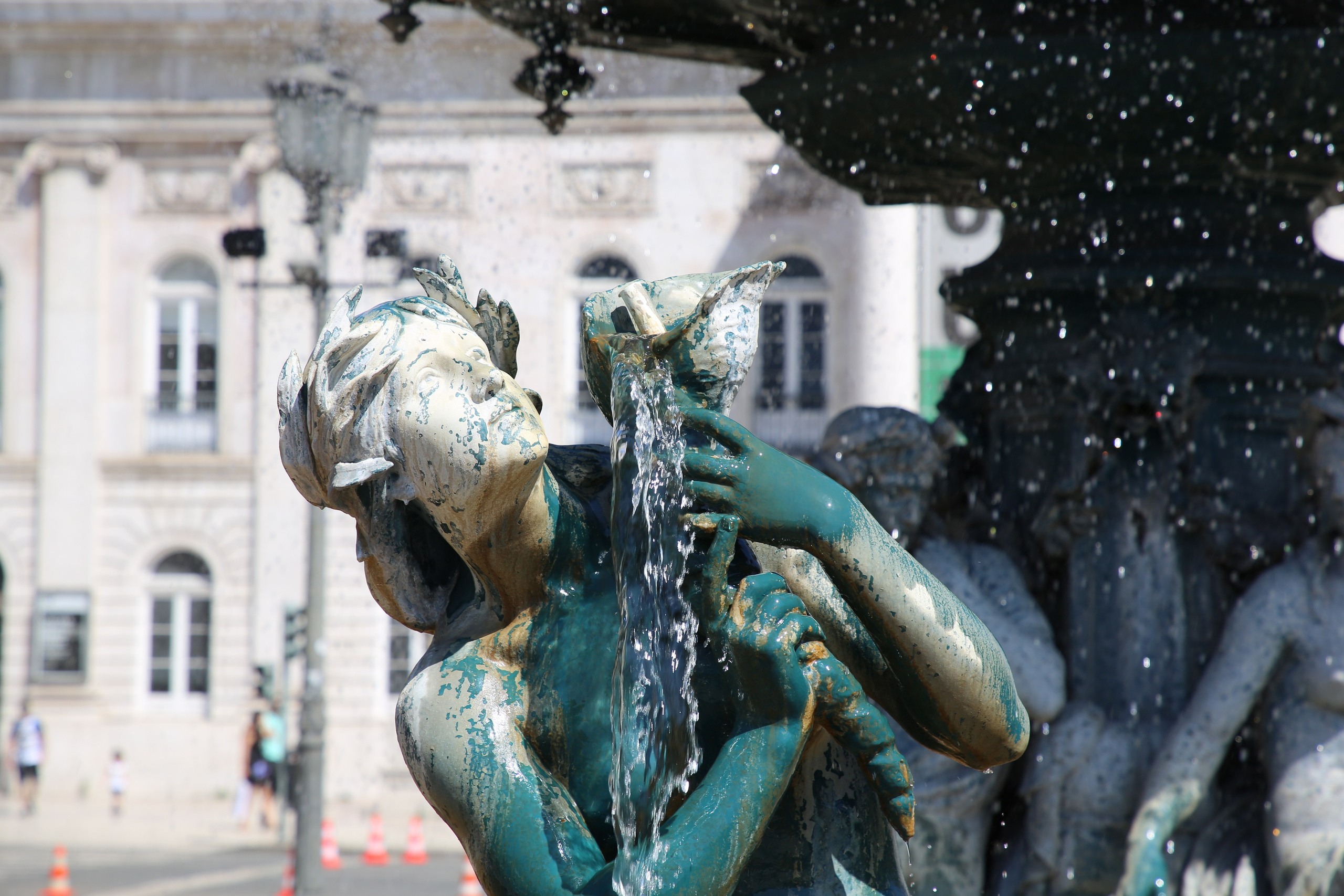 Lisbon, Portugal. Andrey Filippov Photographer