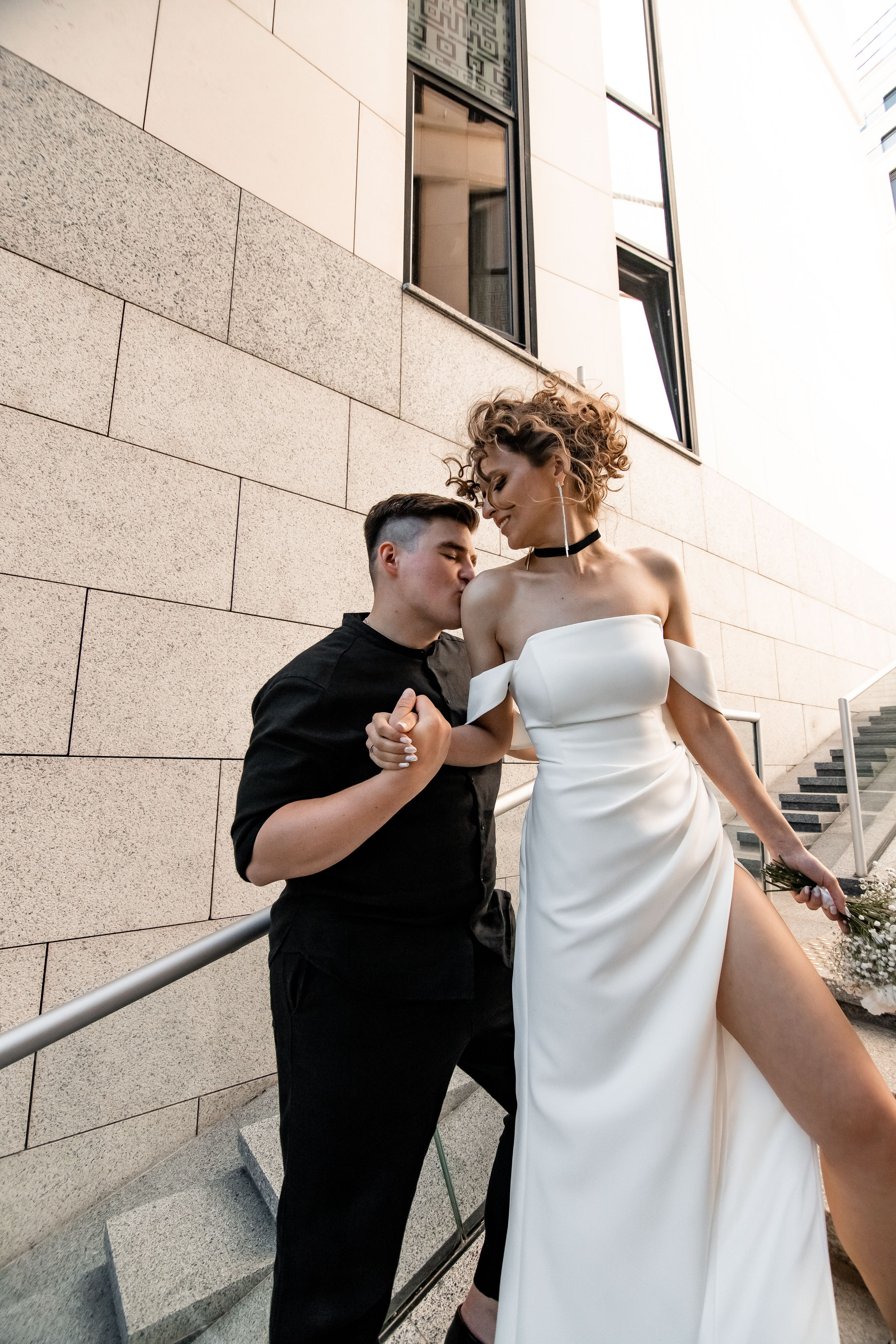 Артем и Виктория. Фотограф в Минске Анастасия Ткаченко