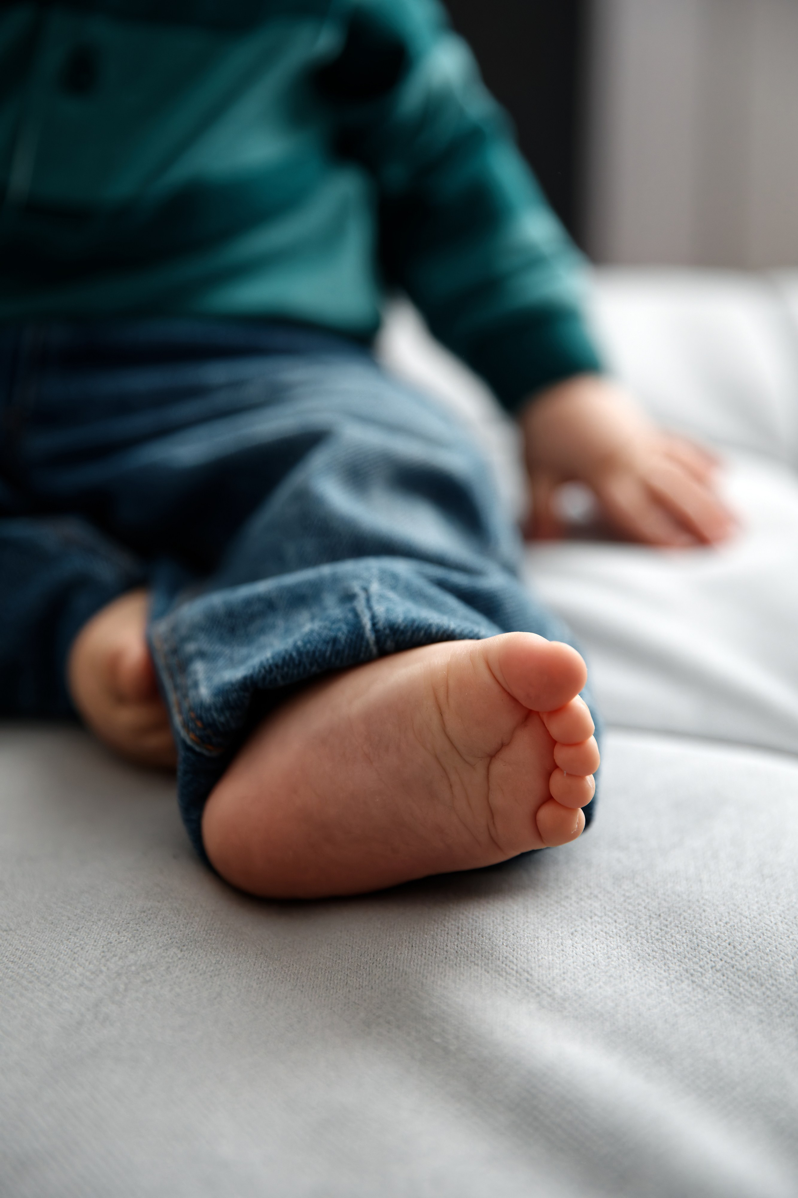 Семья Гуторовых. Семейный фотограф — Макс Белогрудов