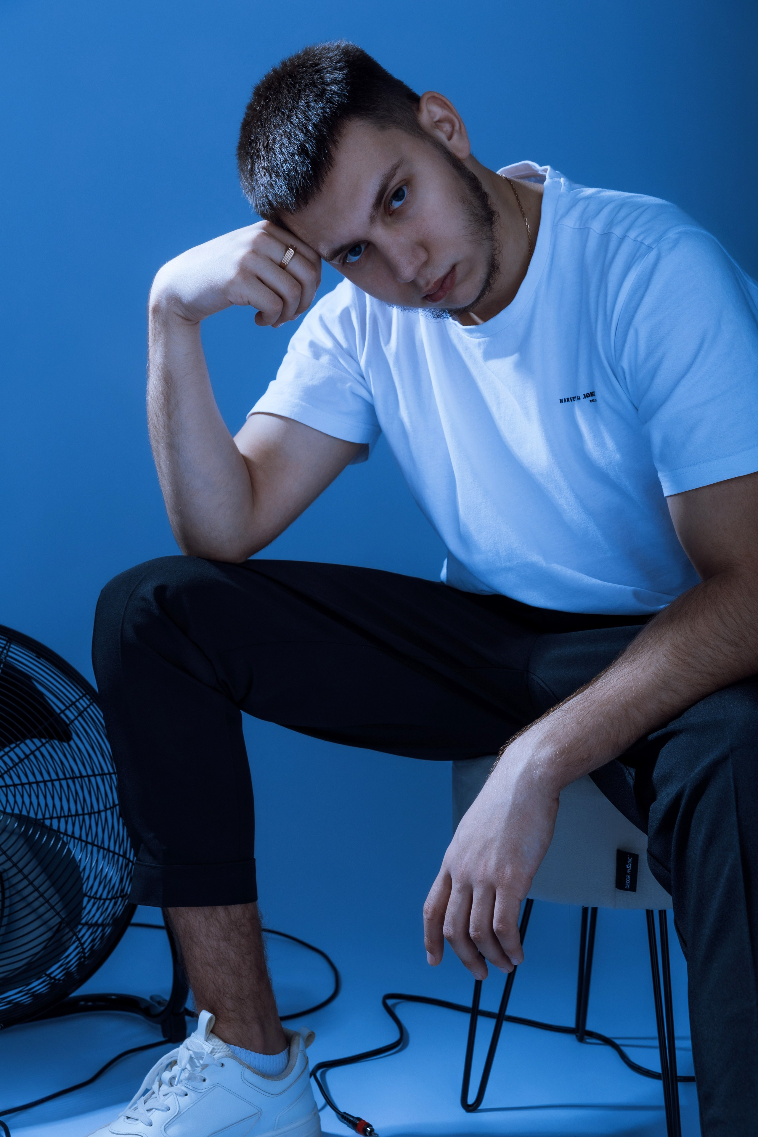 Дмитрий Боев. Семейный фотограф — Макс Белогрудов