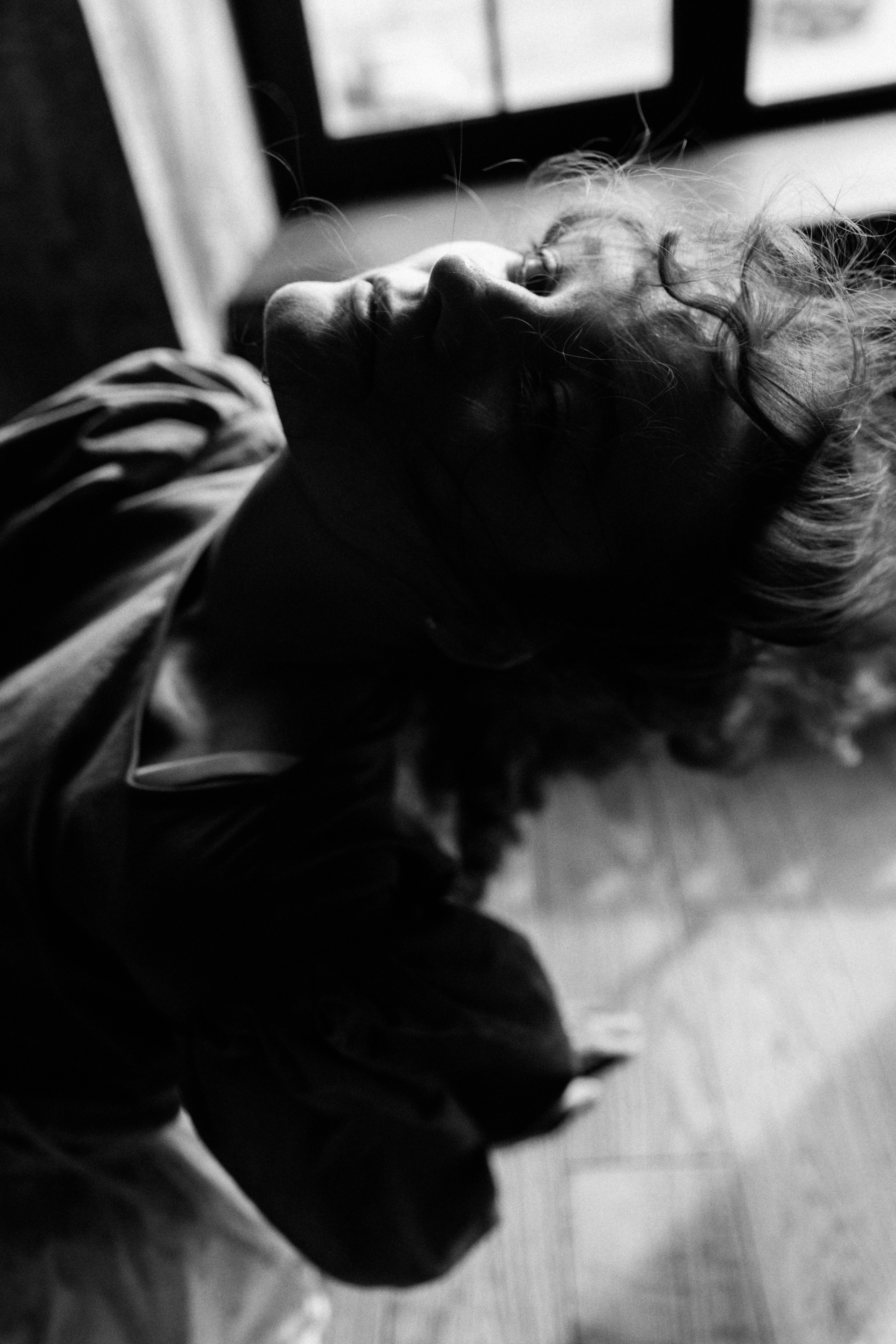 Кудряшка. Портретный фотограф / Панама / Анастасия Елизарова