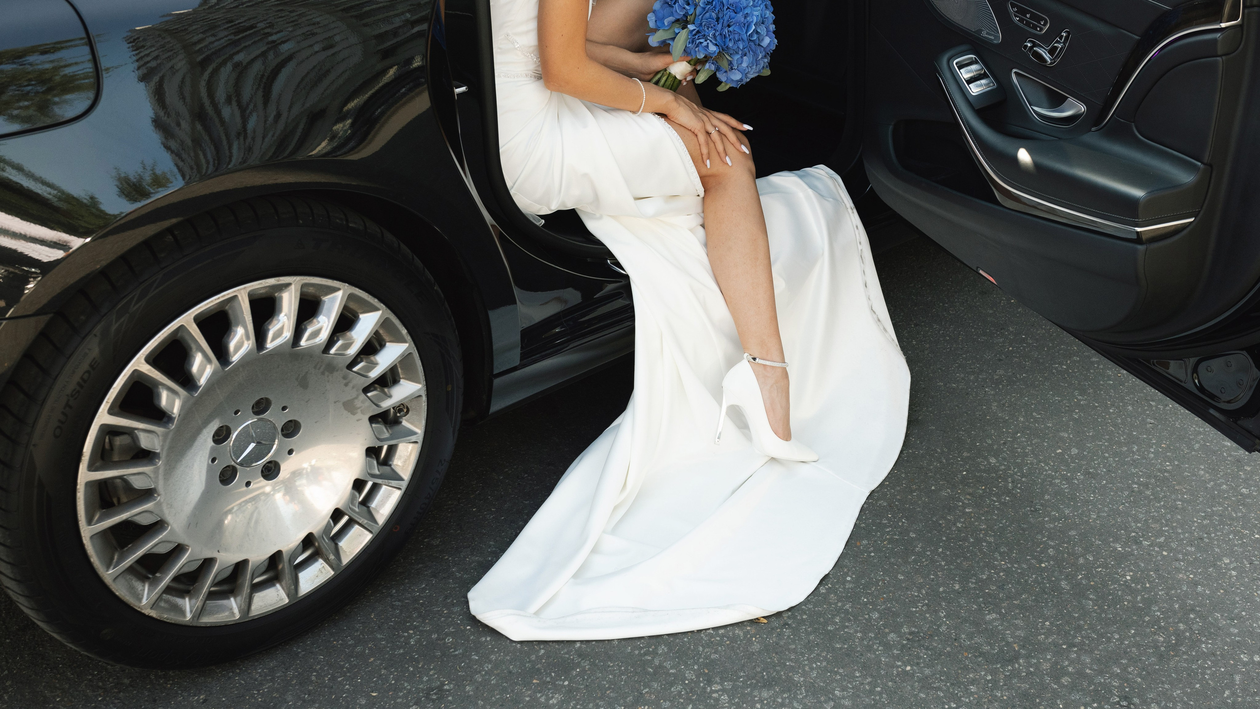 Valerian & Alina. Фотограф в Томске Ирина Павлуцкая