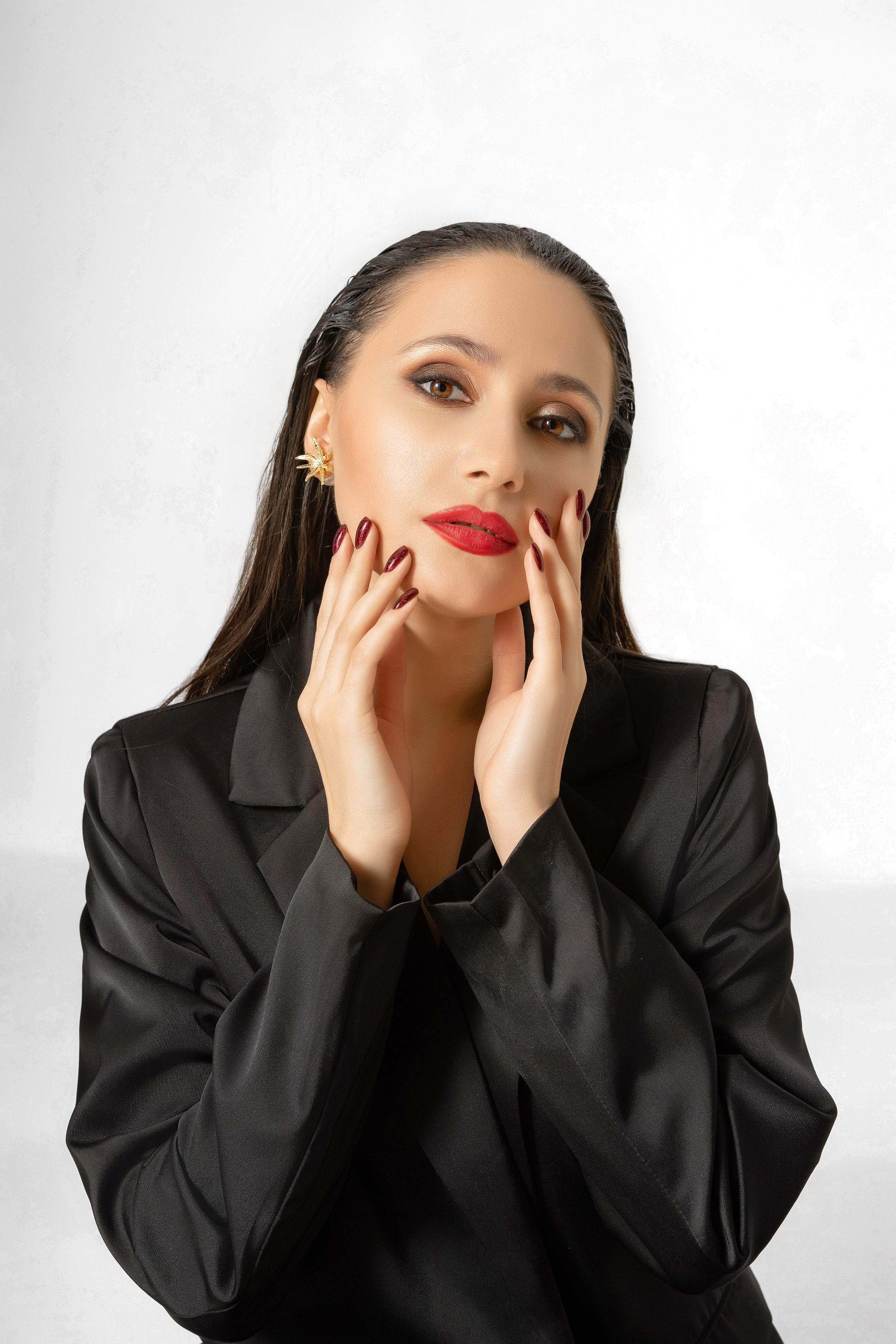 Фотограф в Нижнем Тагиле Алёна Орлова