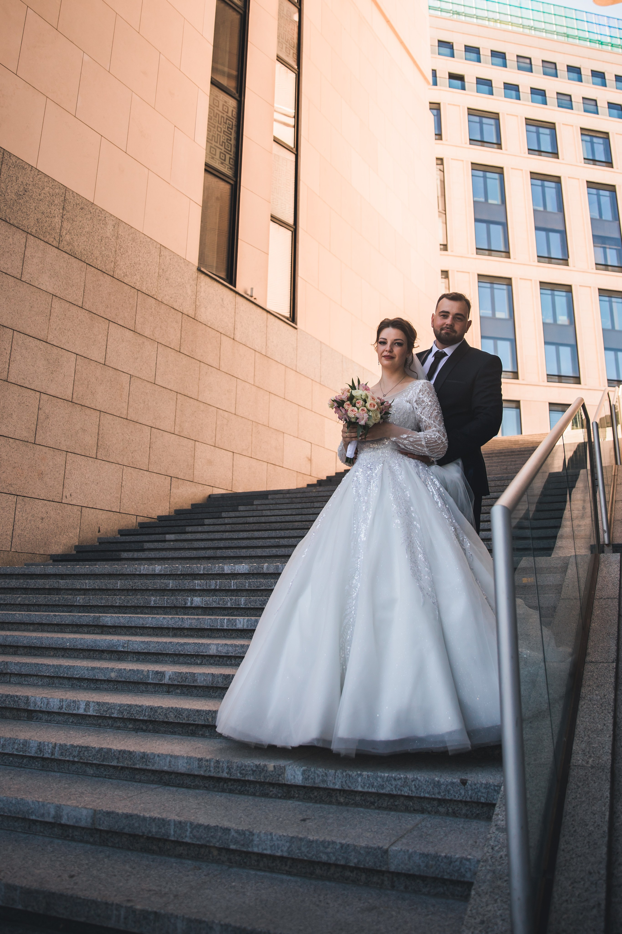 Люда и Артем. Семейный и свадебный фотограф Минск, Барановичи Ольга Пахомова