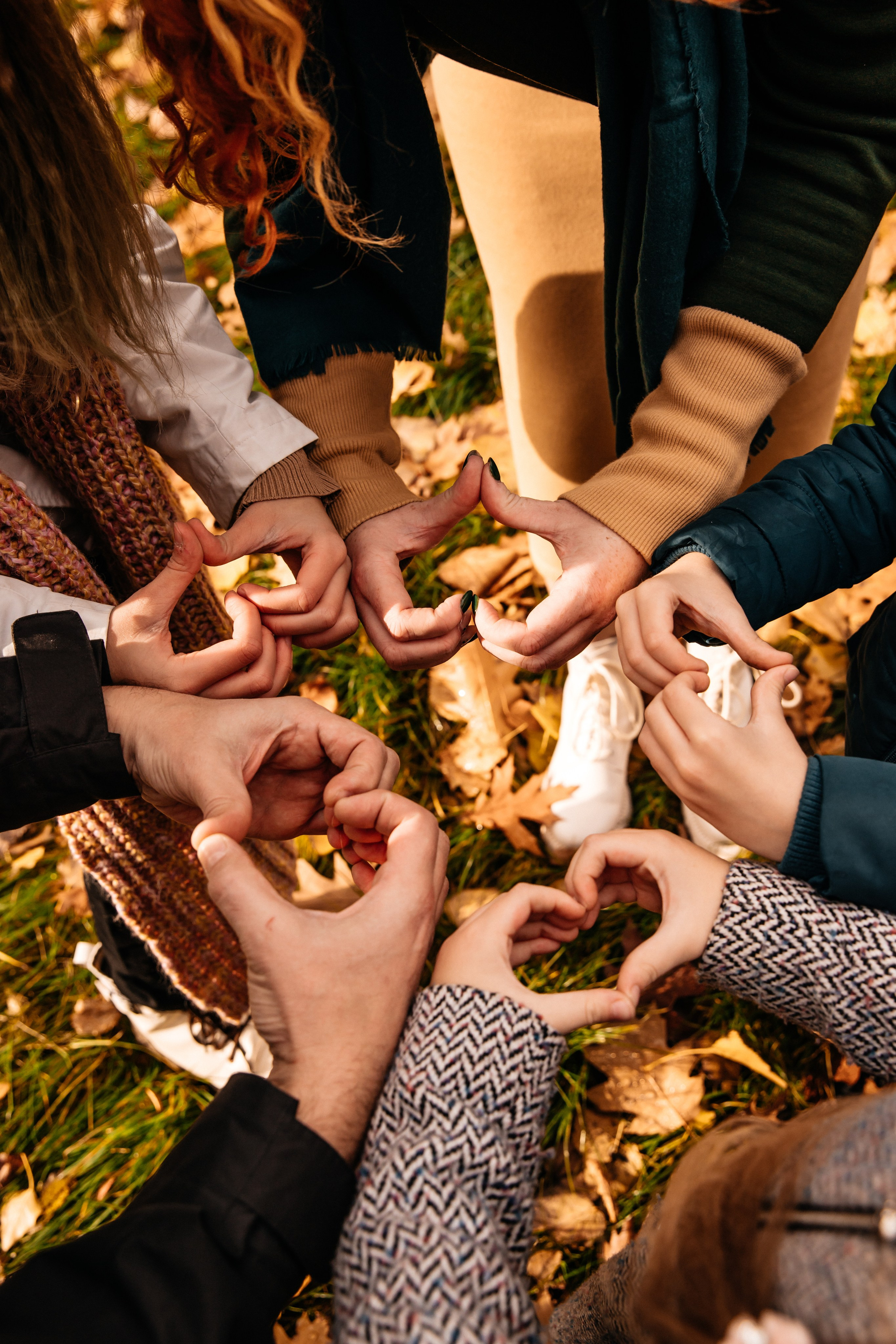 Мария, Павел, Даша, Арина и Миша — семейная фотосессия. Семейный и свадебный фотограф Минск, Барановичи Ольга Пахомова
