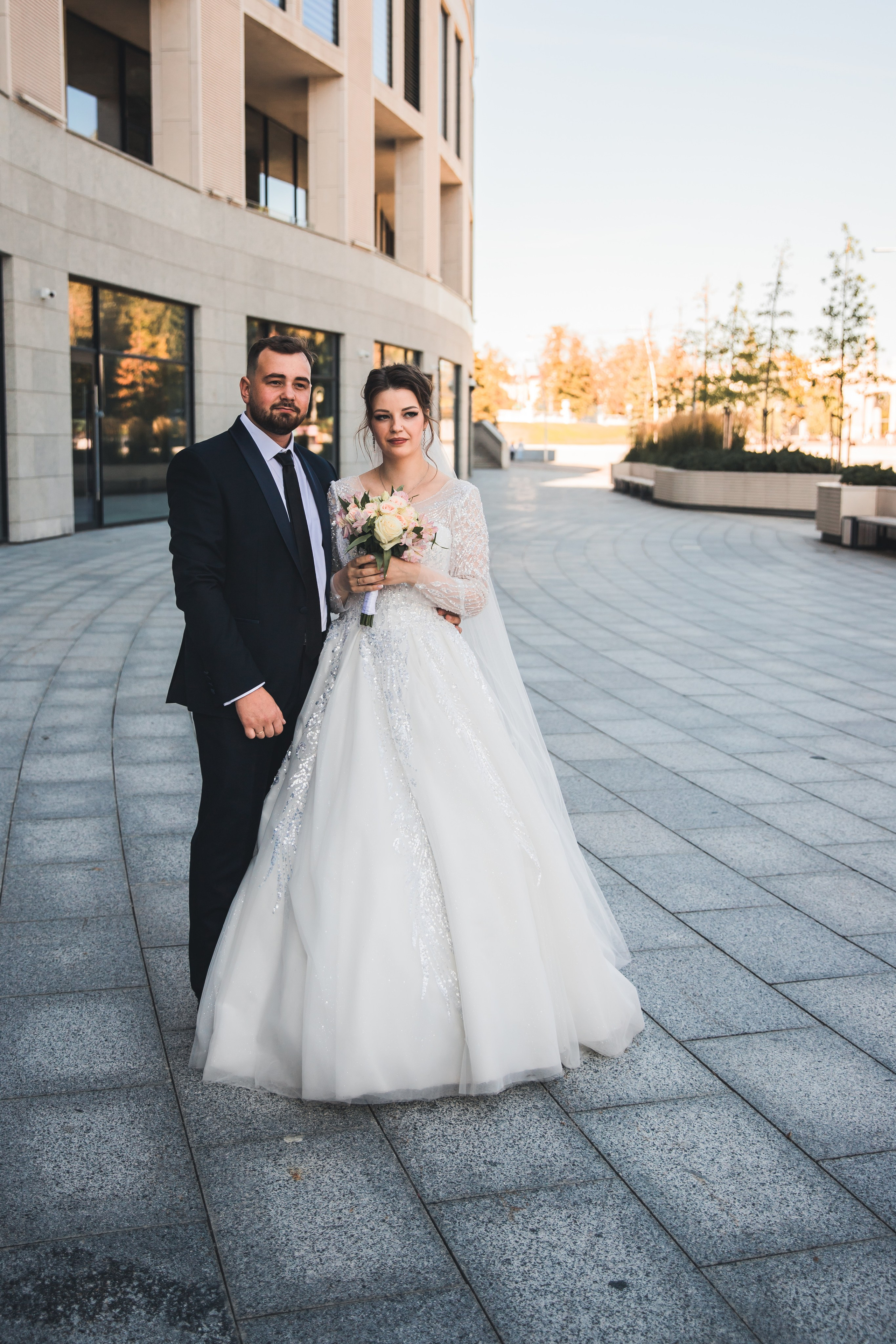 Люда и Артем. Семейный и свадебный фотограф Минск, Барановичи Ольга Пахомова