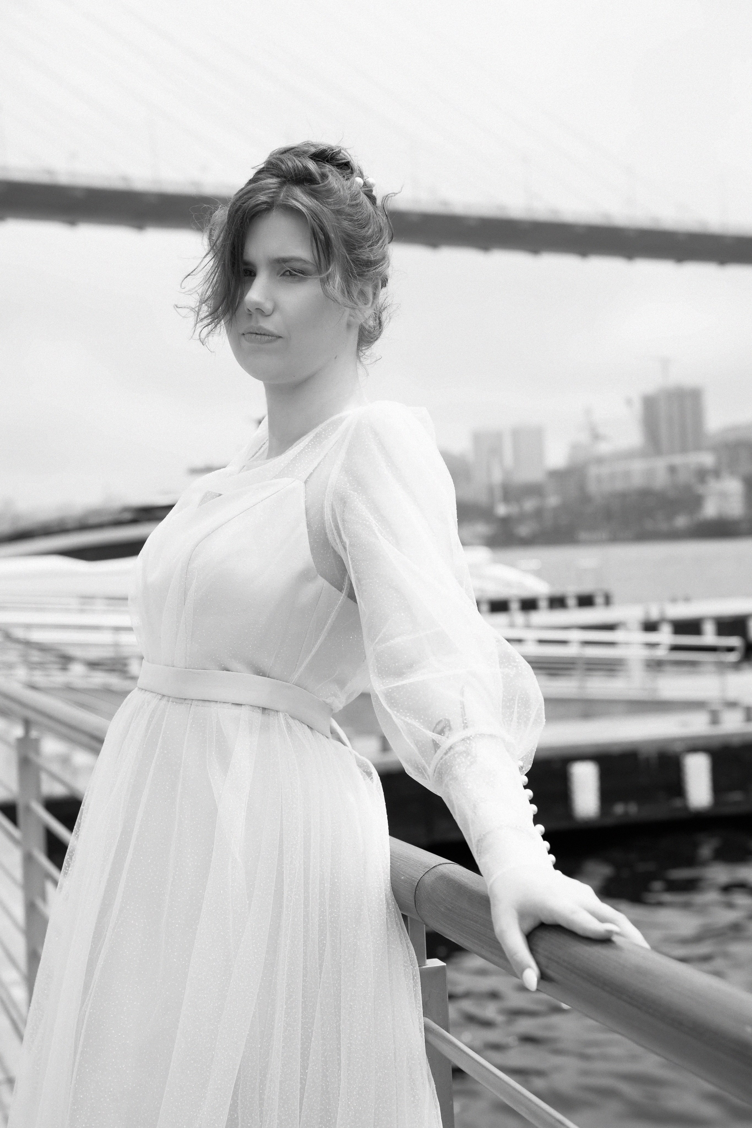 Анастасия и Никита. Свадебный и индивидуальный фотограф Владивосток