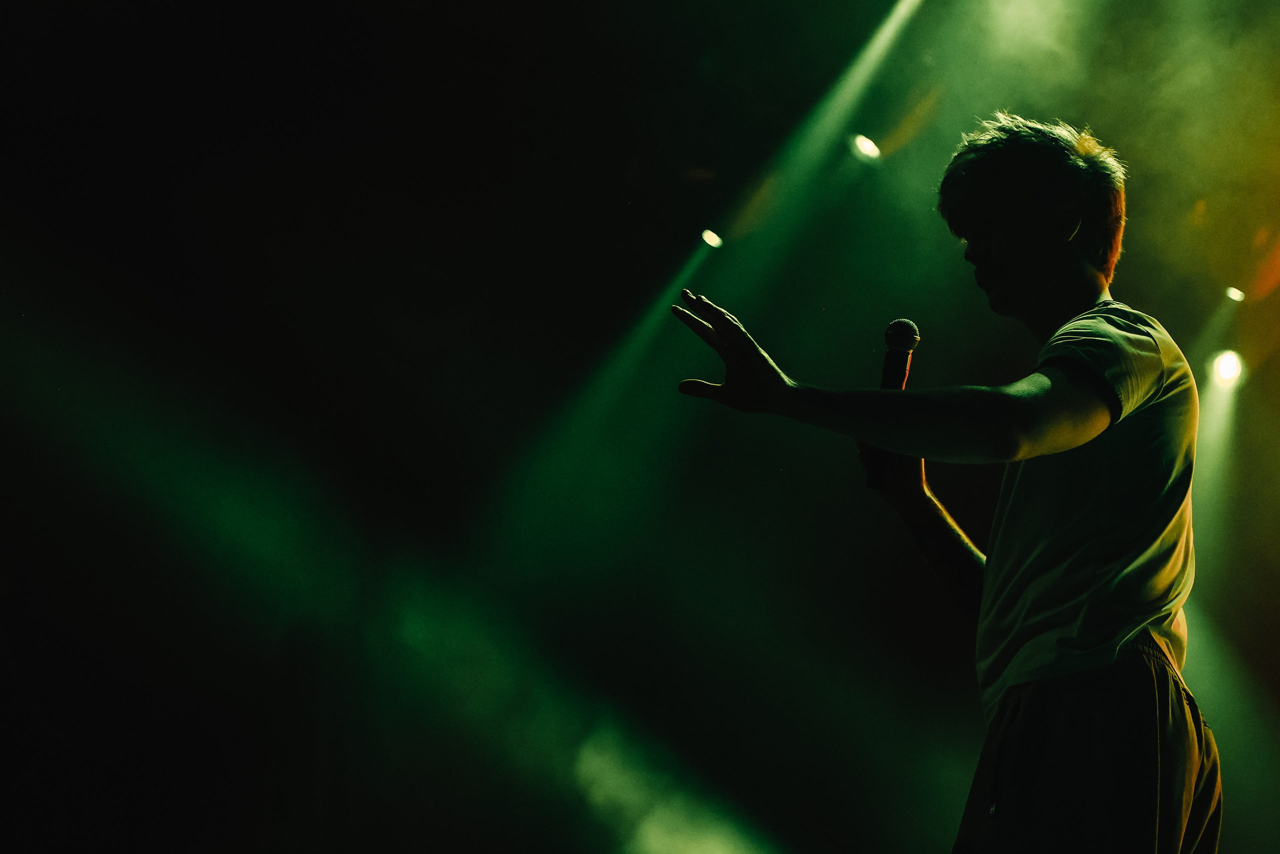 SODA LUV @1930MOSCOW