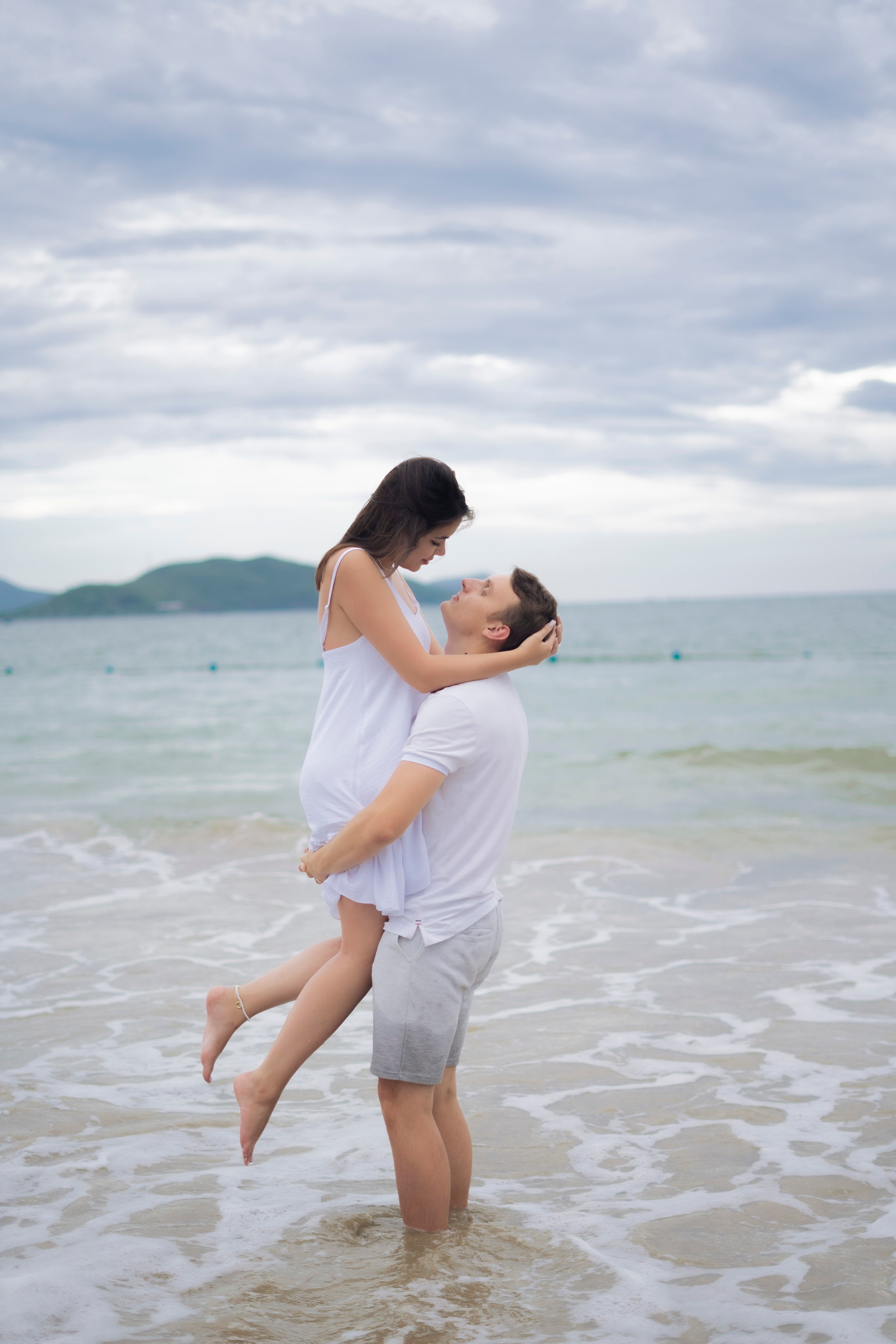 Злата и Дима. Портретный и event-фотограф в Москве и Санкт-Петербурге Терлецкая Анас