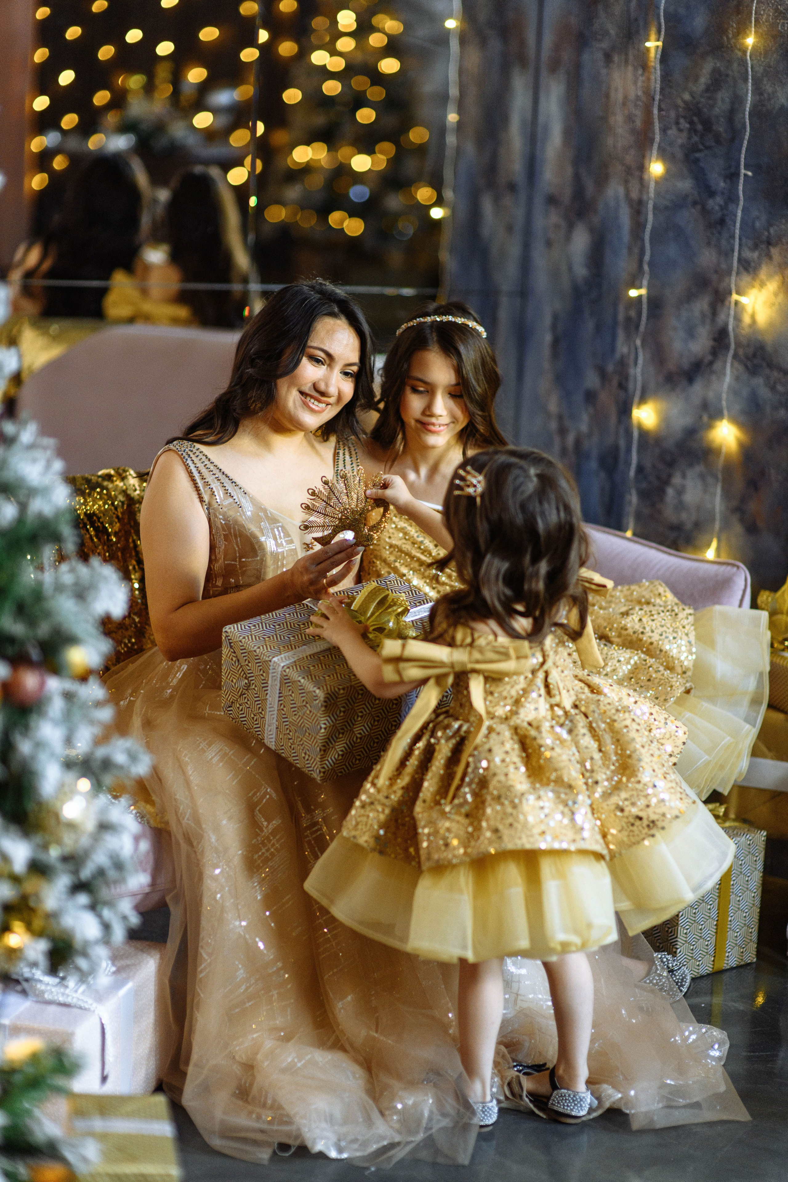 Новогодняя фотосессия уфа. Свадебный и семейный фотограф в Уфе | Винс Константин | Фотопроекты