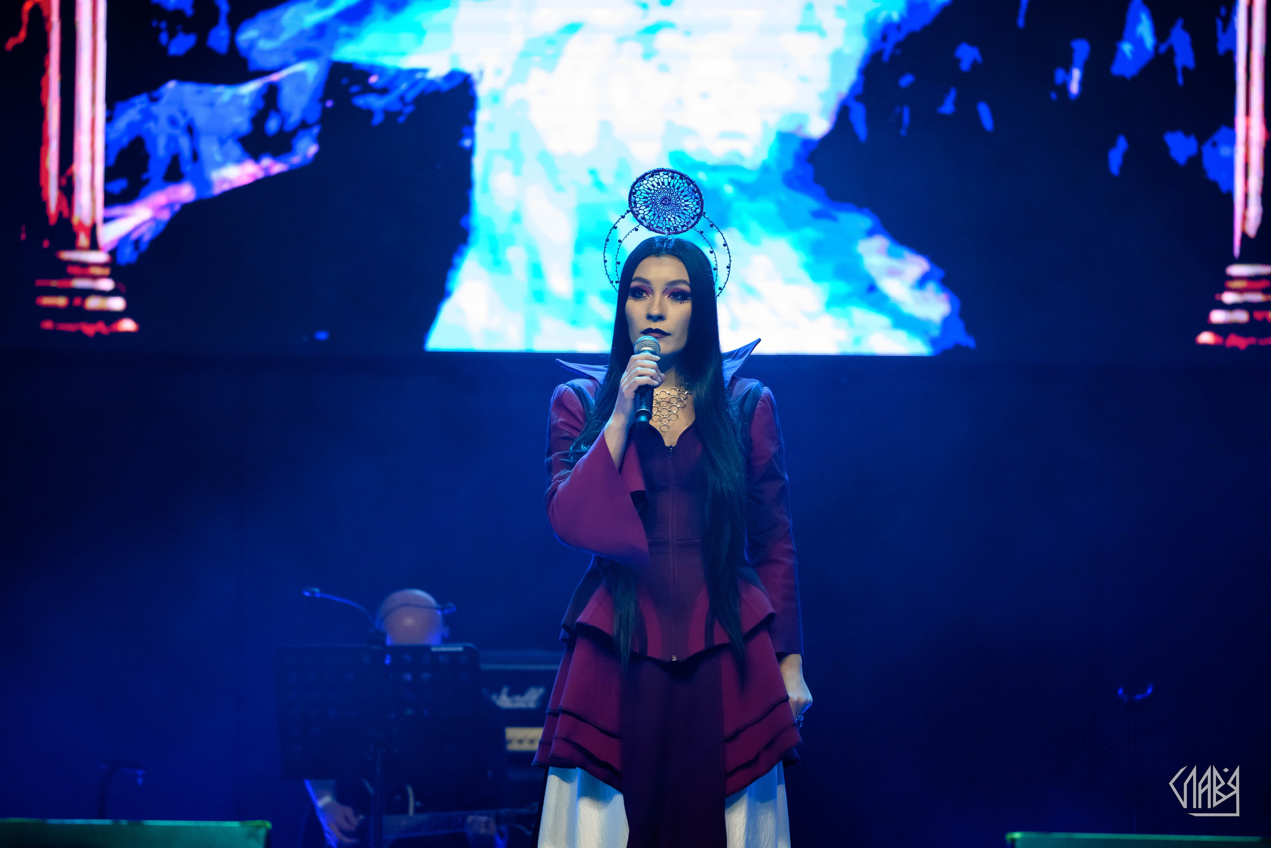 Рок-опера Орфей. Фотограф из Москвы Ярослава Панкратова