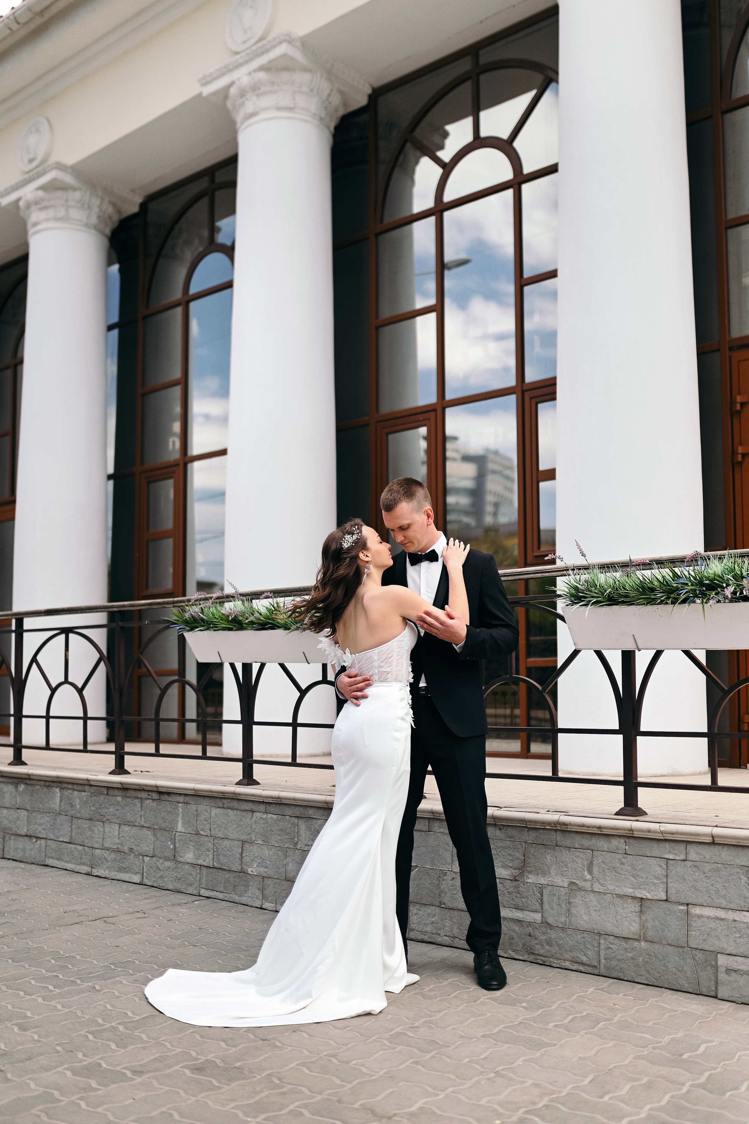 Лера и Лёша (13.05.22) Волгоград. Свадебный и travel фотограф в Волгограде, Сочи, Домбае, Европе