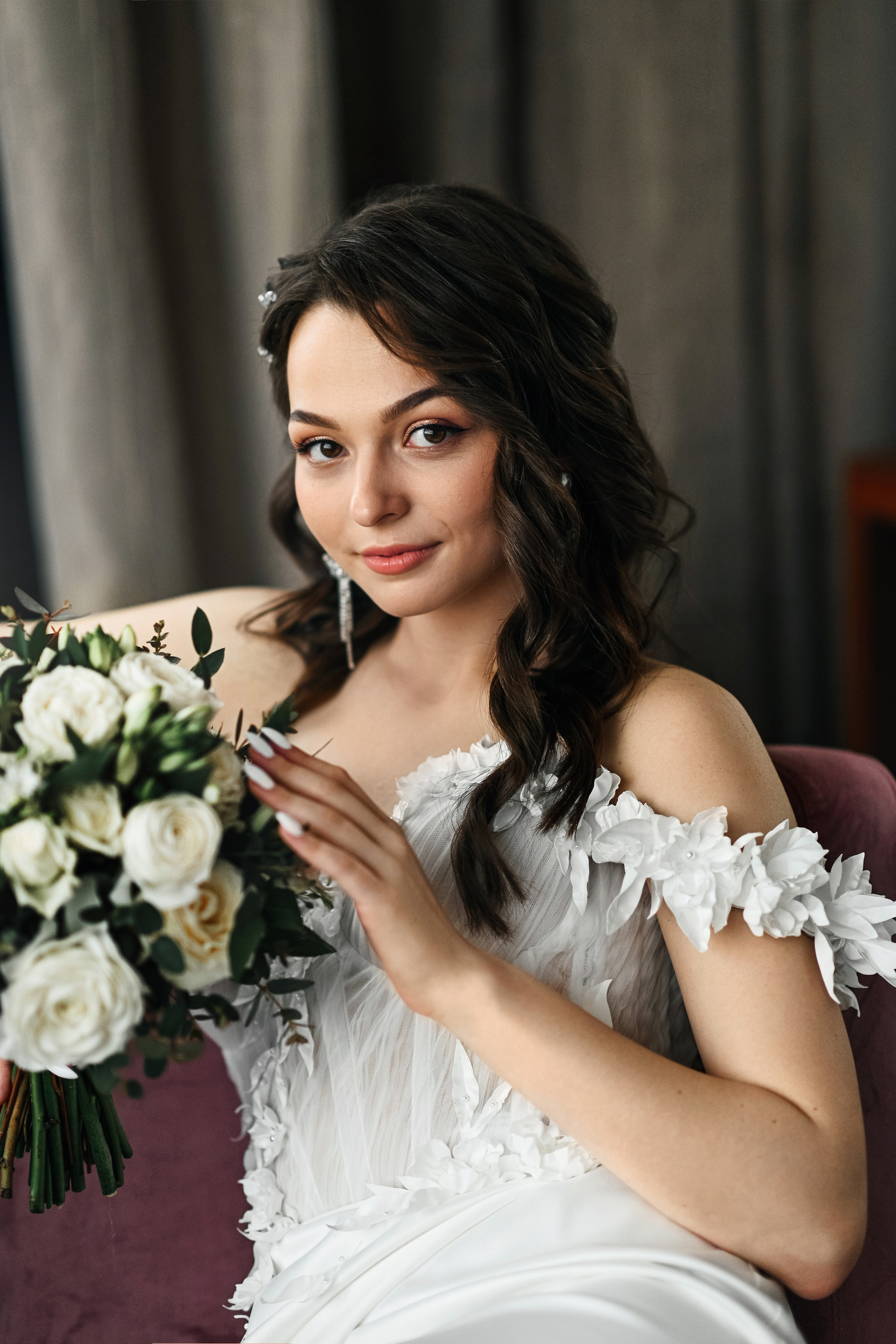 Лера и Лёша (13.05.22) Волгоград. Свадебный и travel фотограф в Волгограде, Сочи, Домбае, Европе