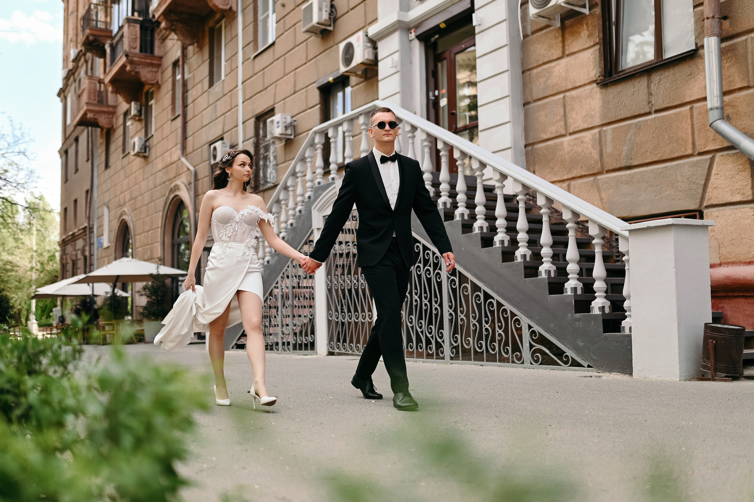 Лера и Лёша (13.05.22) Волгоград. Свадебный и travel фотограф в Волгограде, Сочи, Домбае, Европе