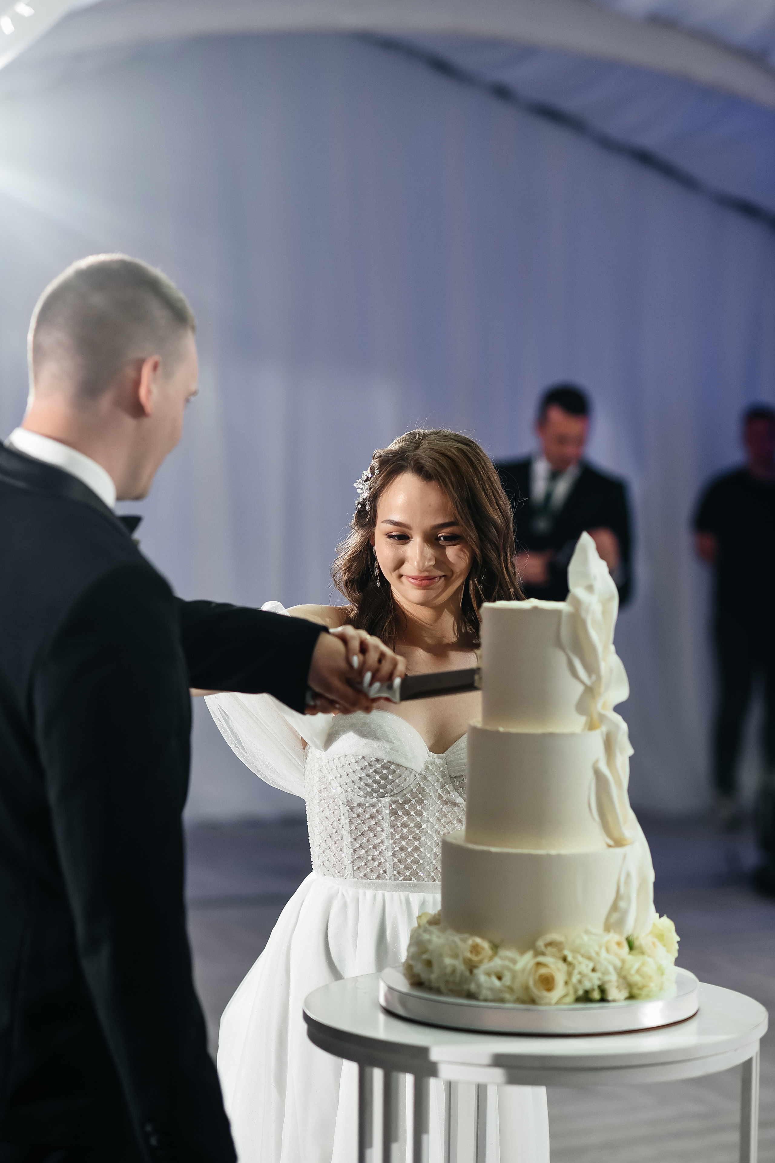 Лера и Лёша (13.05.22) Волгоград. Свадебный и travel фотограф в Волгограде, Сочи, Домбае, Европе