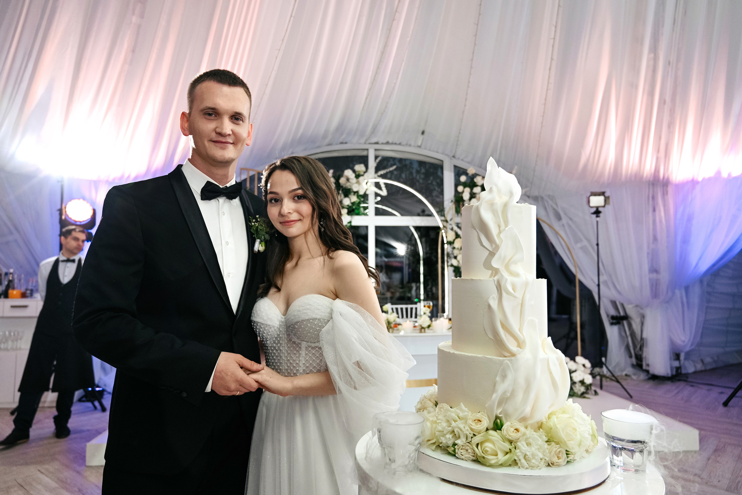 Лера и Лёша (13.05.22) Волгоград. Свадебный и travel фотограф в Волгограде, Сочи, Домбае, Европе