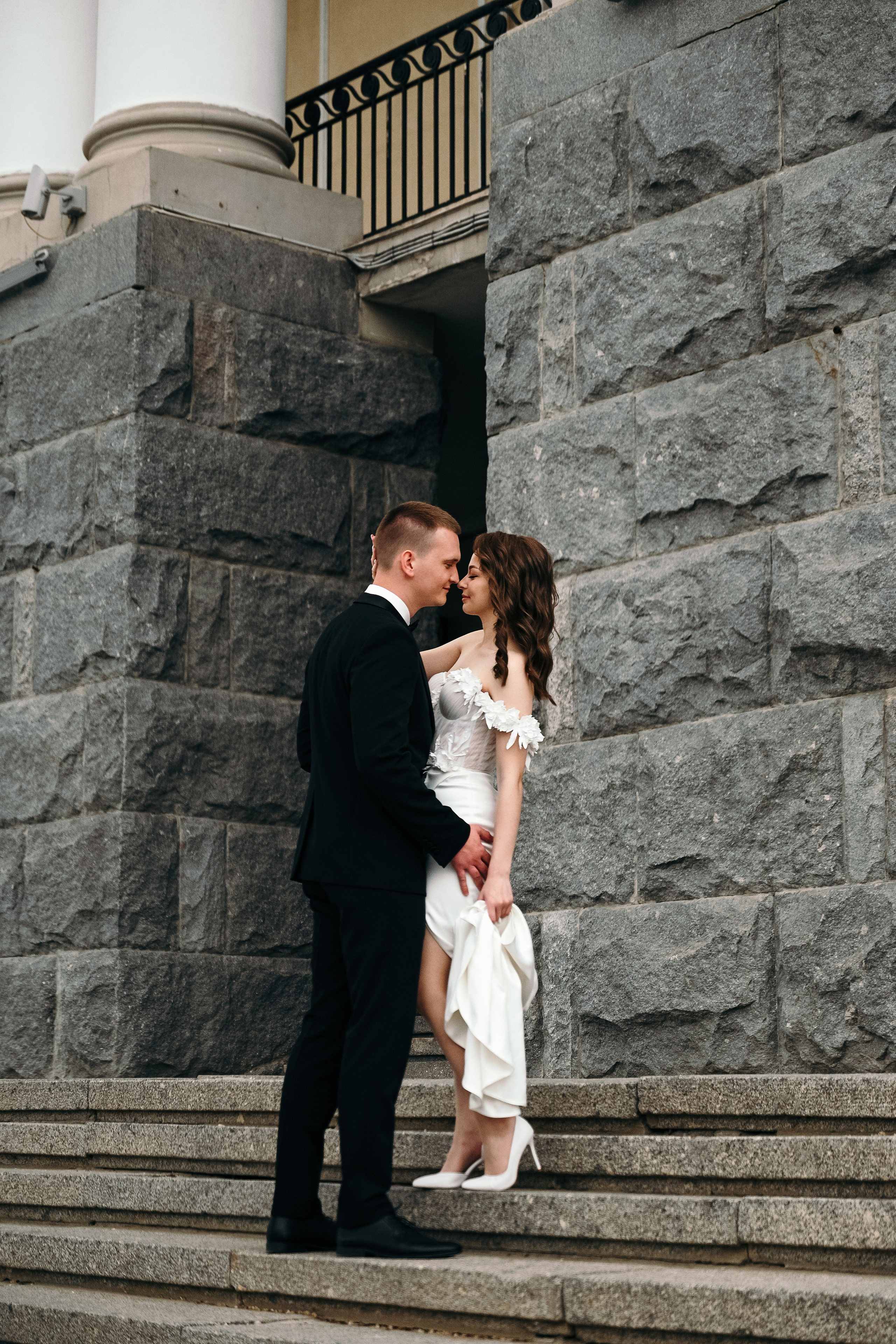 Лера и Лёша (13.05.22) Волгоград. Свадебный и travel фотограф в Волгограде, Сочи, Домбае, Европе