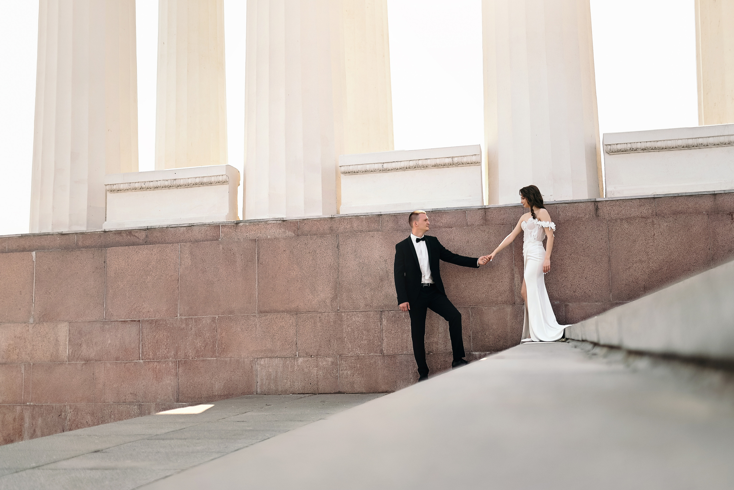 Лера и Лёша (13.05.22) Волгоград. Свадебный и travel фотограф в Волгограде, Сочи, Домбае, Европе