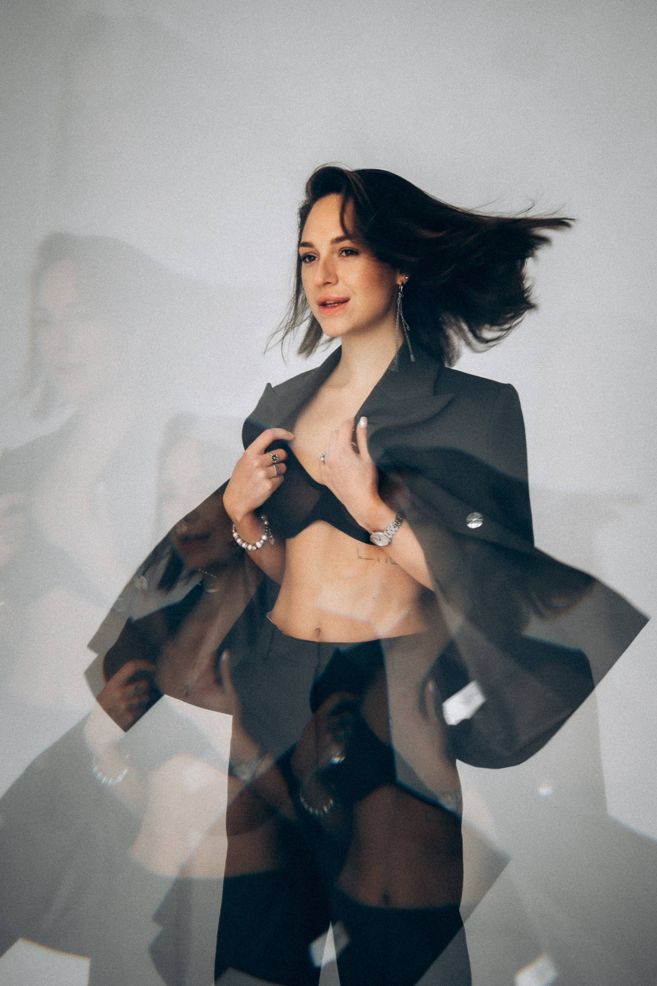 Мари (индивидуальная студийная). Фотограф ПИТЕР СПБ Надежда Баранова