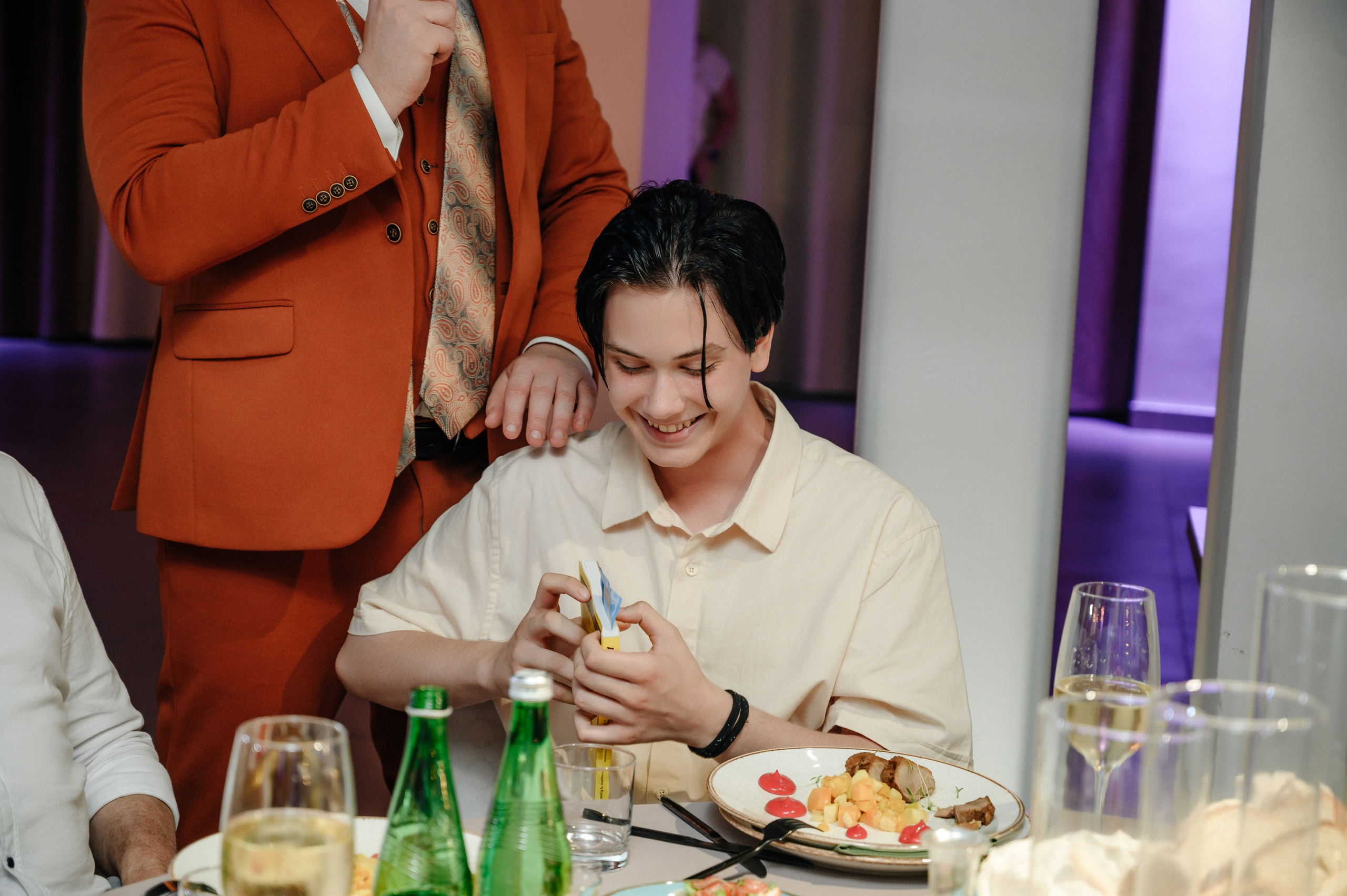 Иван и Анастасия. Фото-видеосъемка свадеб Venson Films