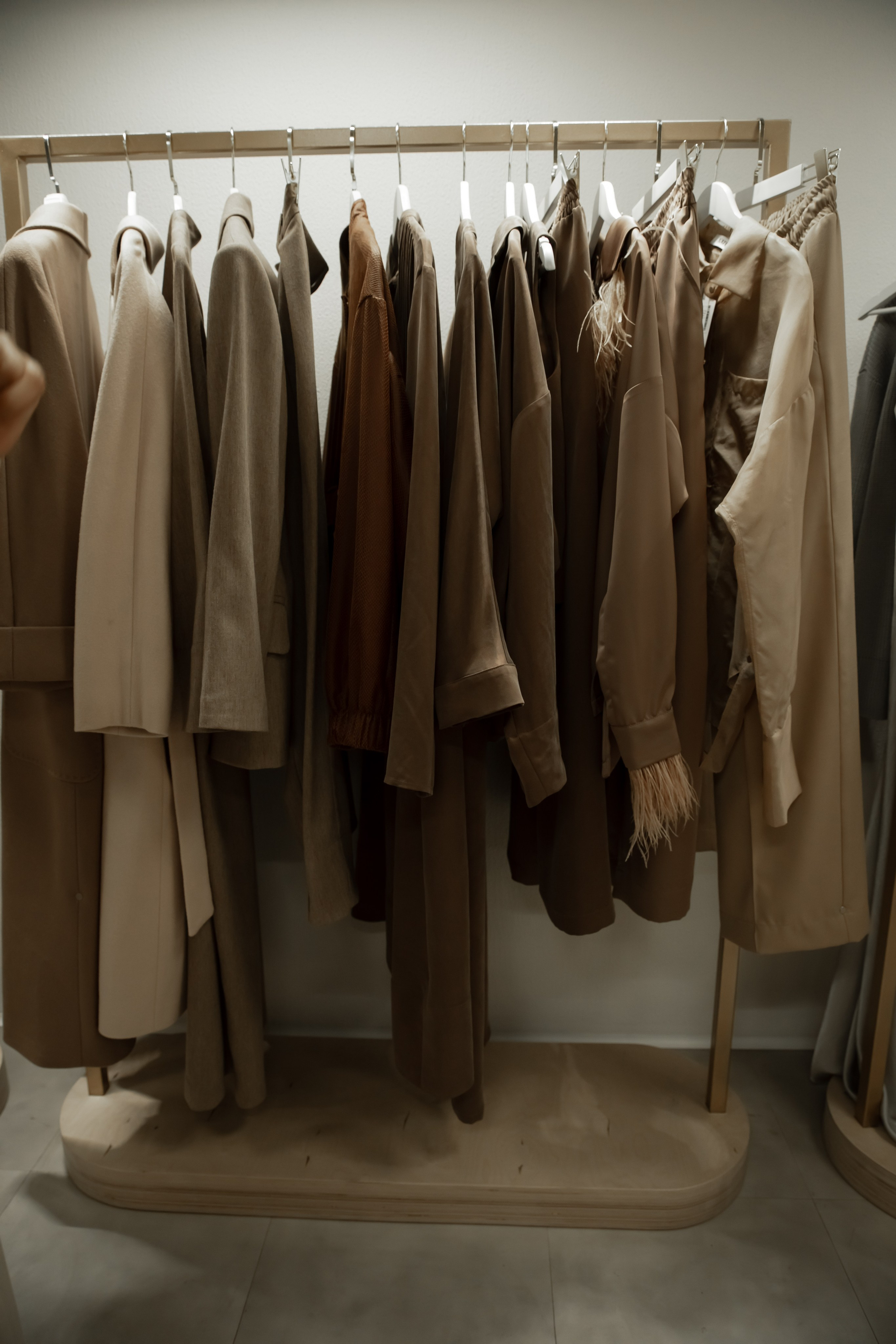 NATGO| Презентация Новой Коллекции. Фотограф брендов и бизнеса в Москве Алексей Сентюрин