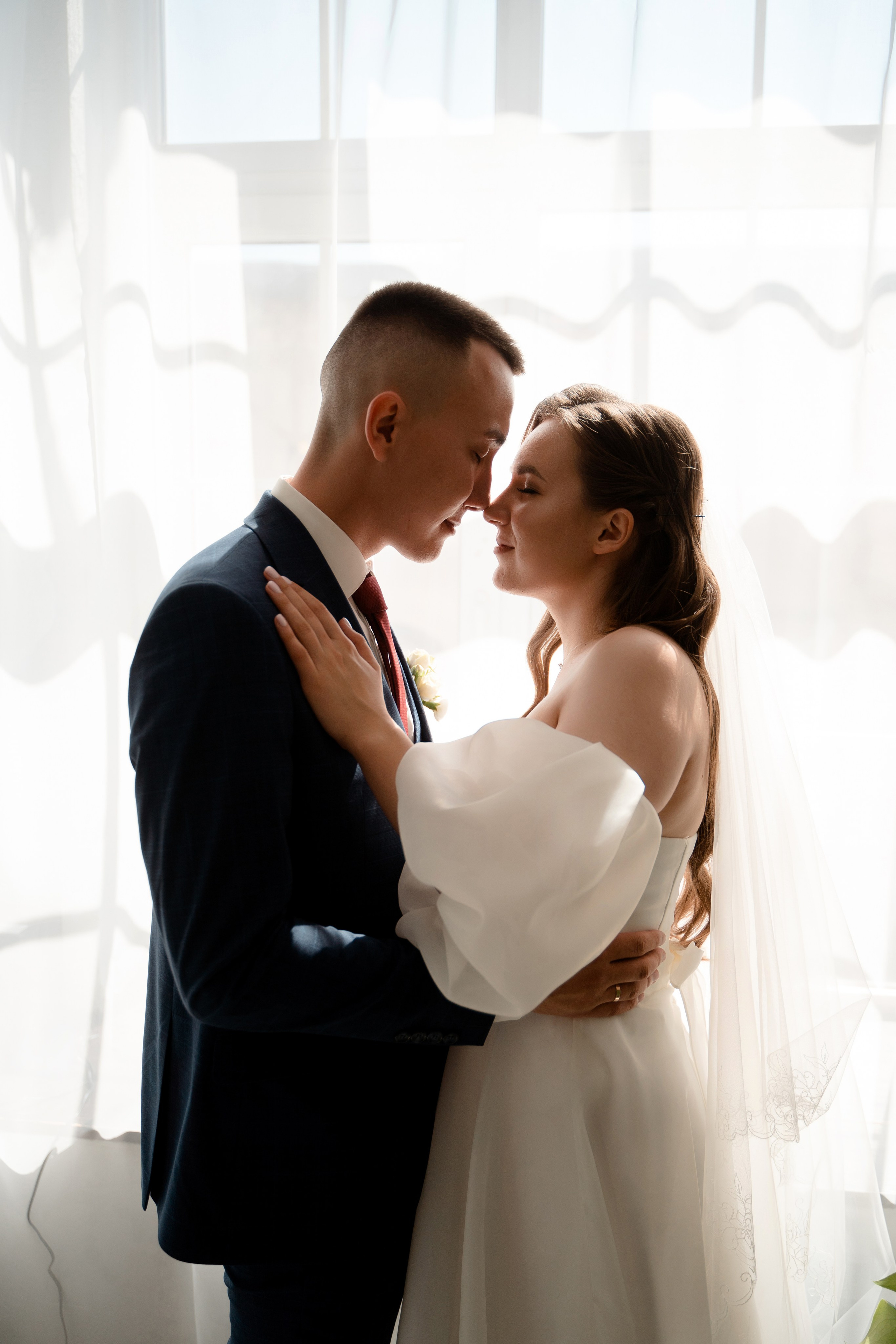 Свадебные съемки. Ерик Изгалиев