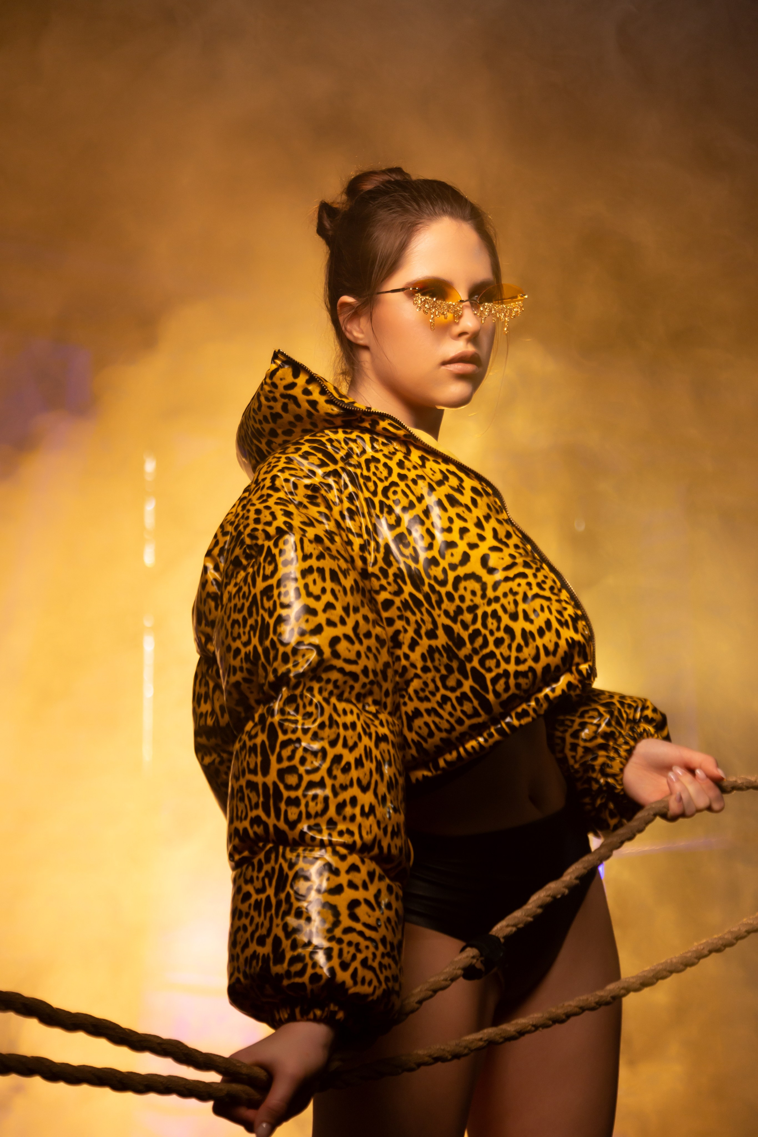 Ринг. Frame Craft