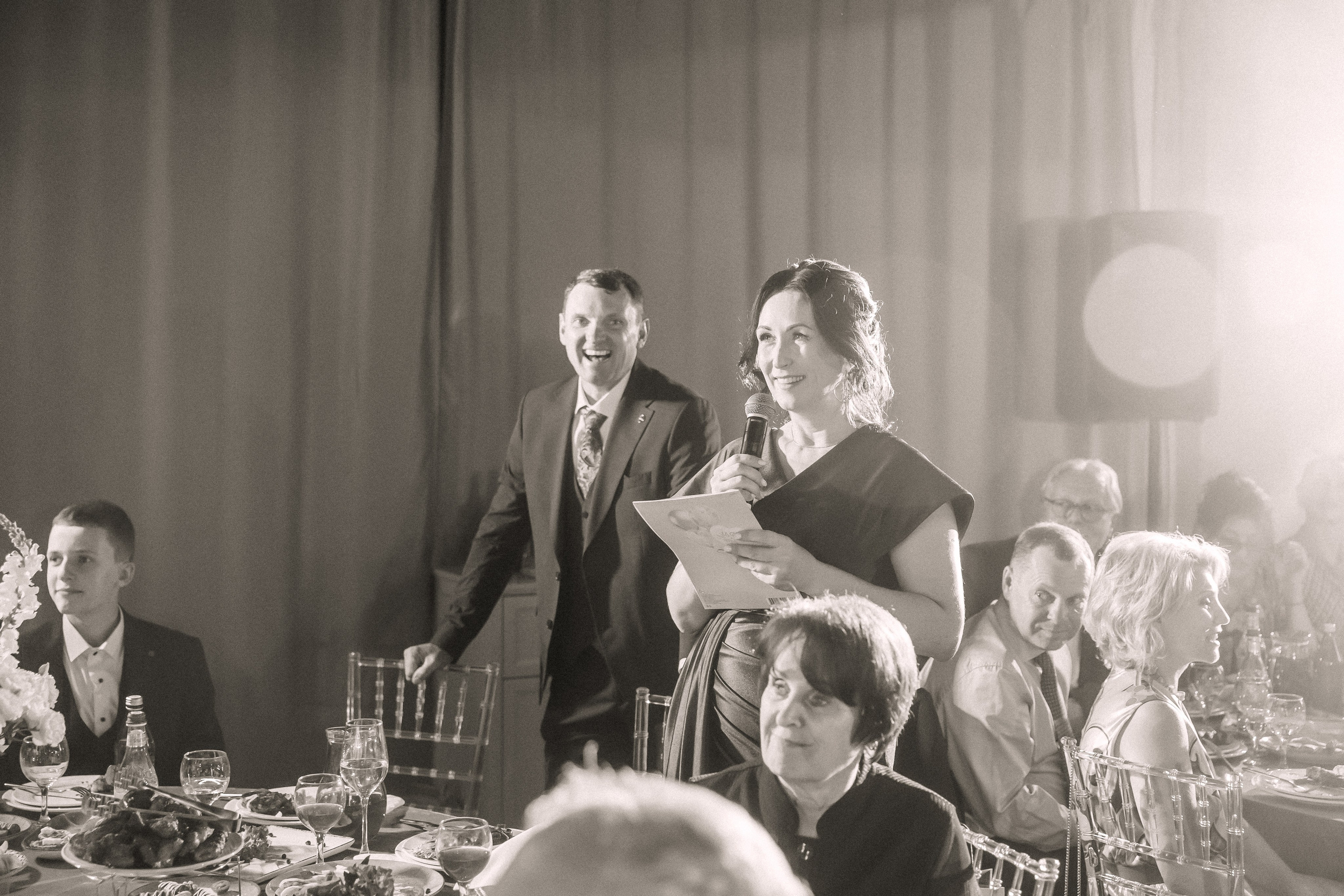 Даниил и Алина. Вечер любви. Свадебная фотография. Арина Рубах