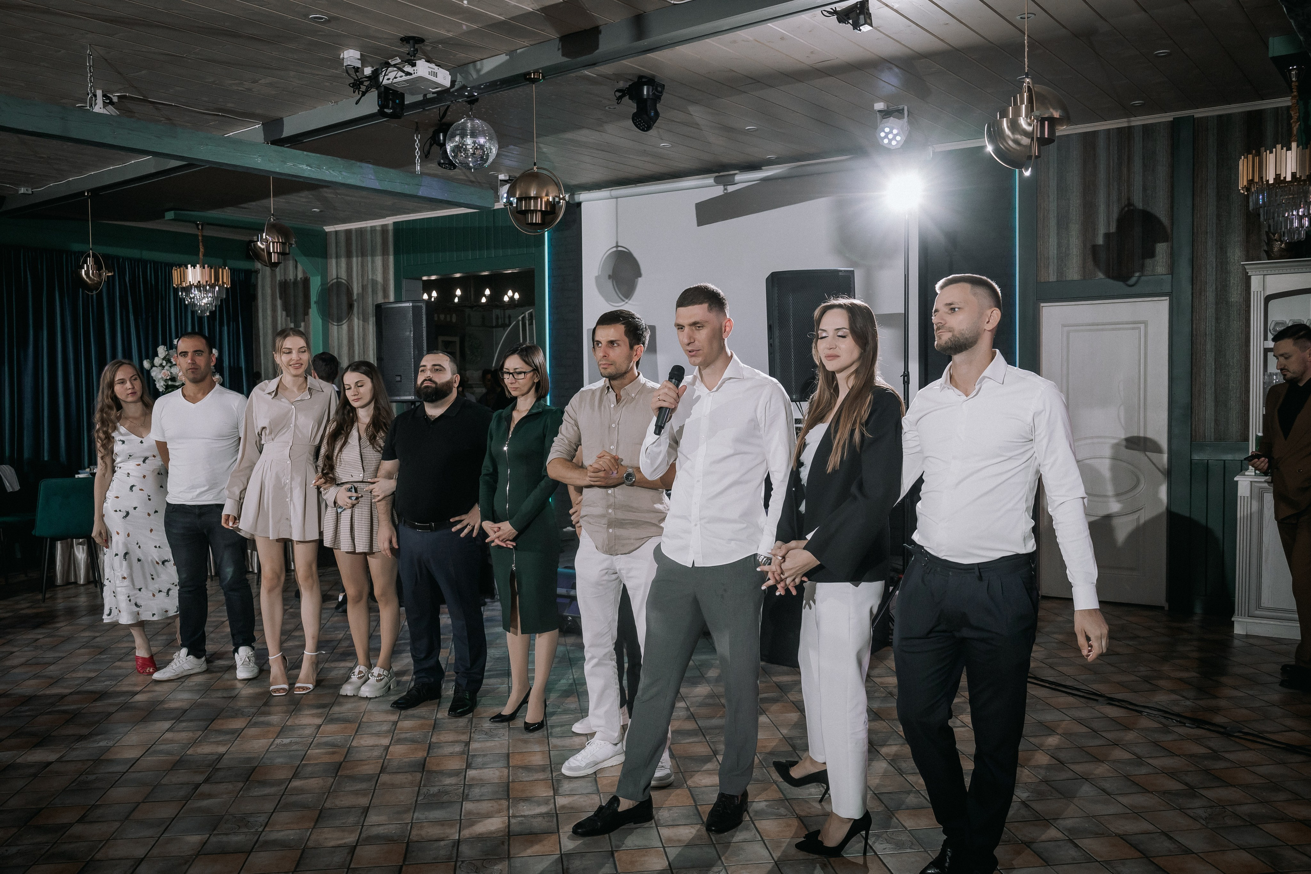 Свадебный день. Дарья и Джем. Свадебная фотография. Арина Рубах