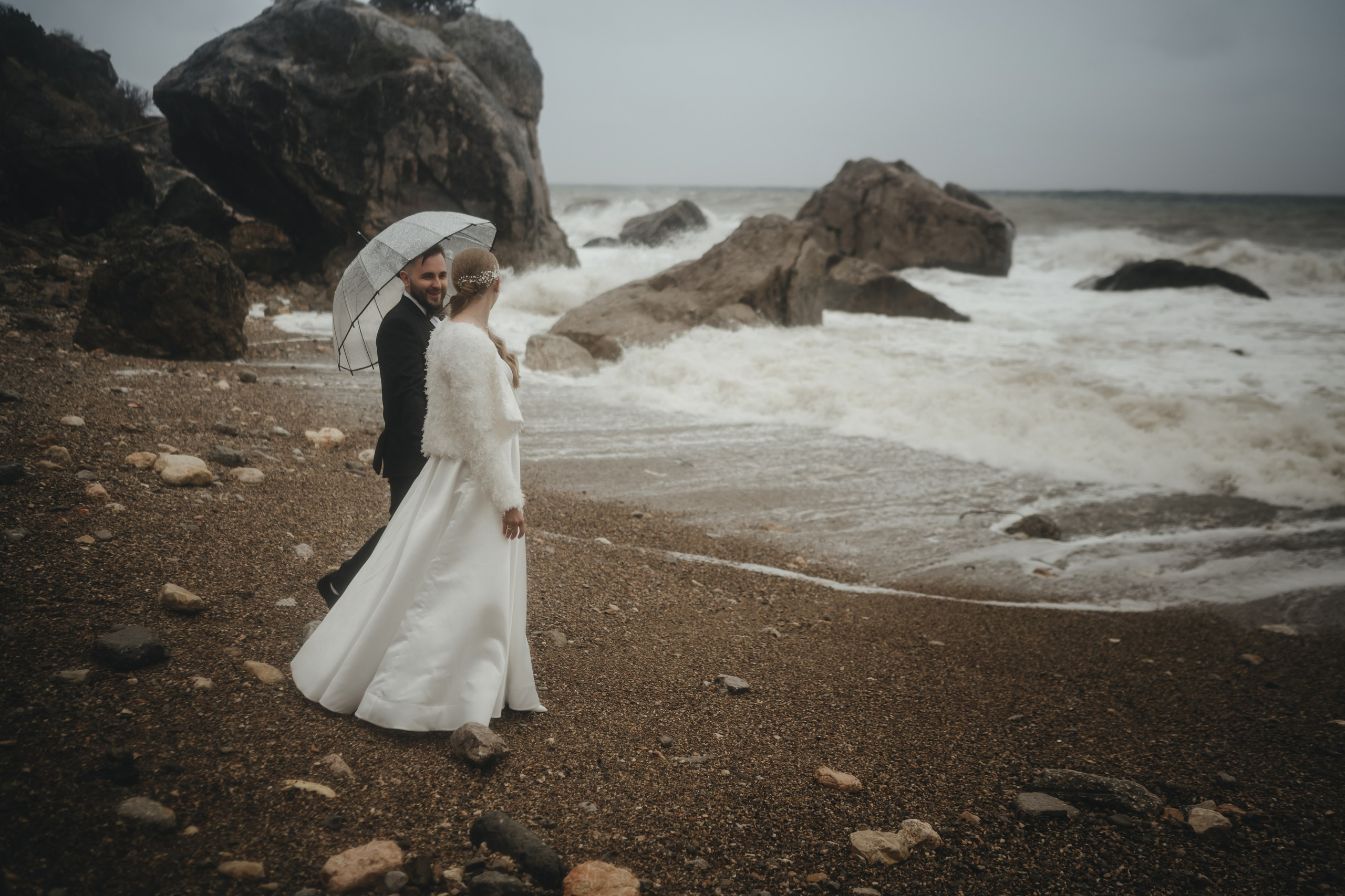 Свадьба в Крымской Ливадии. Свадебный и семейный фотограф и видеограф, Крым, Москва, Санкт -Петербург