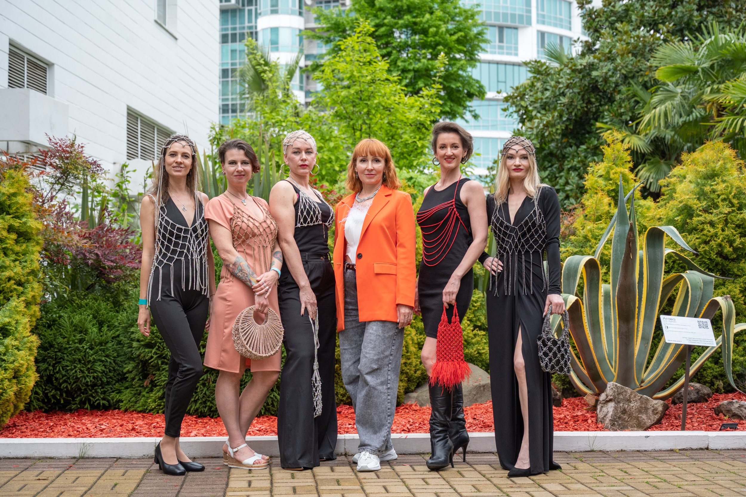 13 Tattoo Fest Sochi 2025. Фотографирую счастливых людей в Сочи