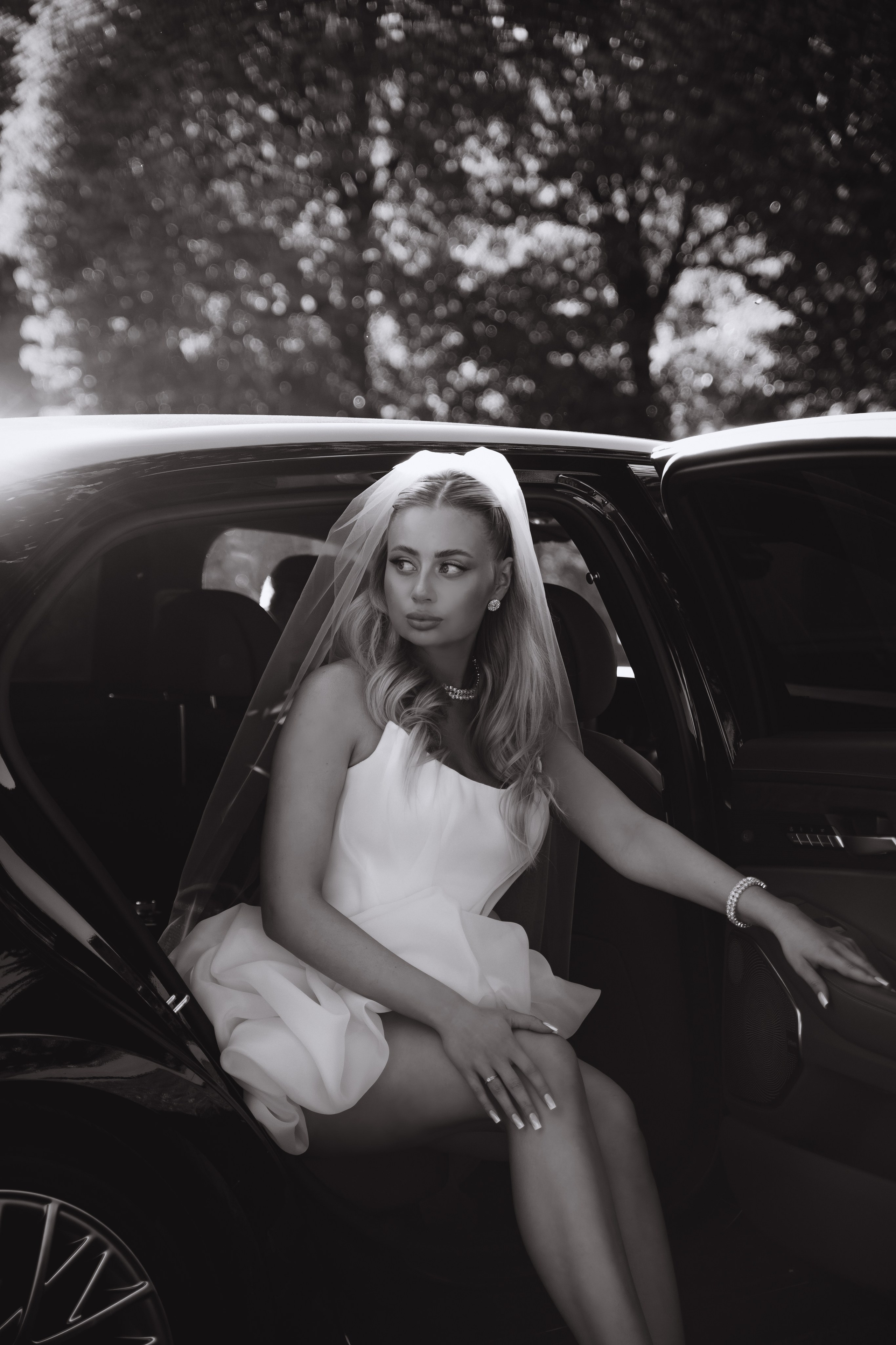 Wedding Day. Анна Михайлова|Свадебный фотограф в Санкт-Петербурге