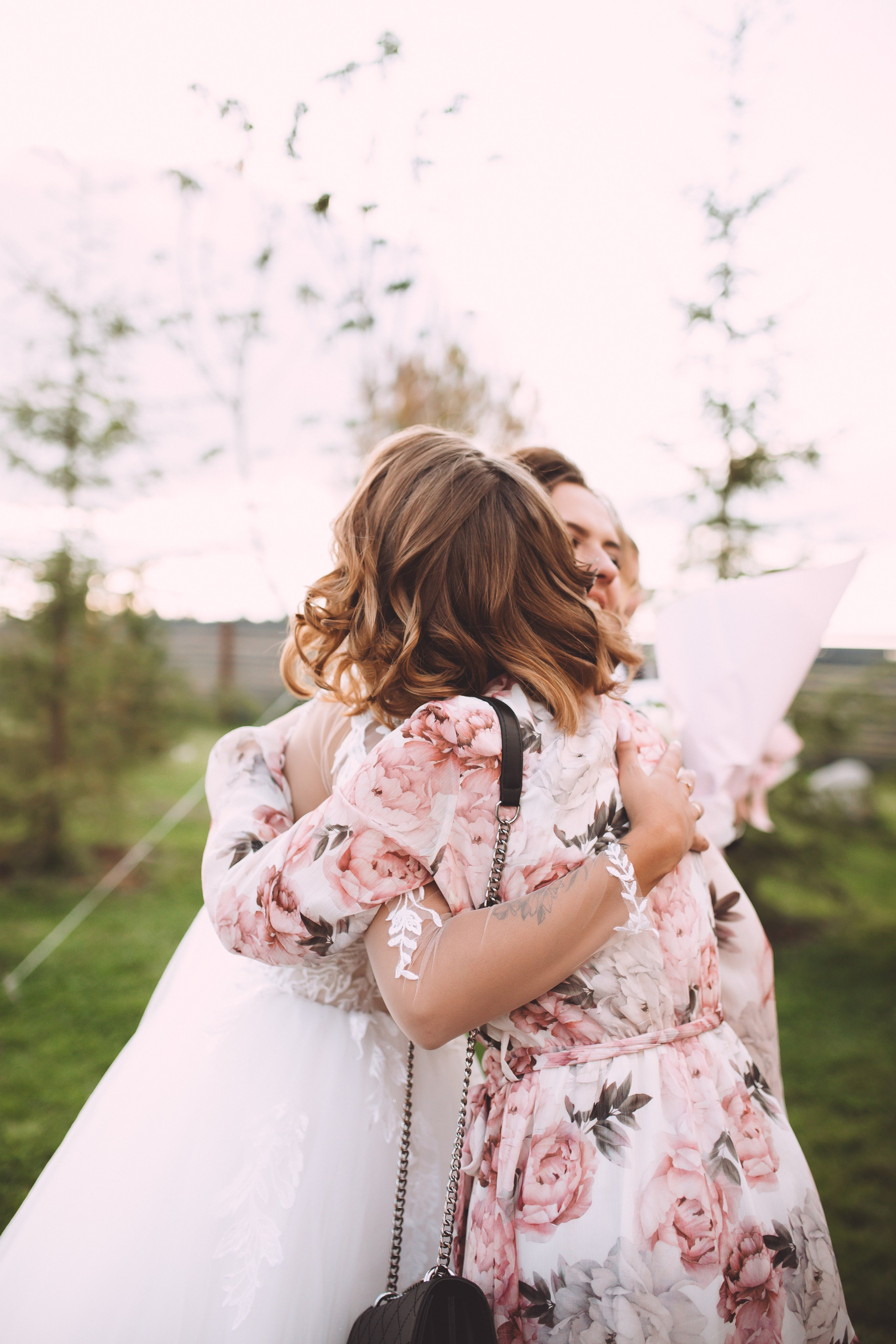 Никита & Олеся. Анна Михайлова|Свадебный фотограф в Санкт-Петербурге