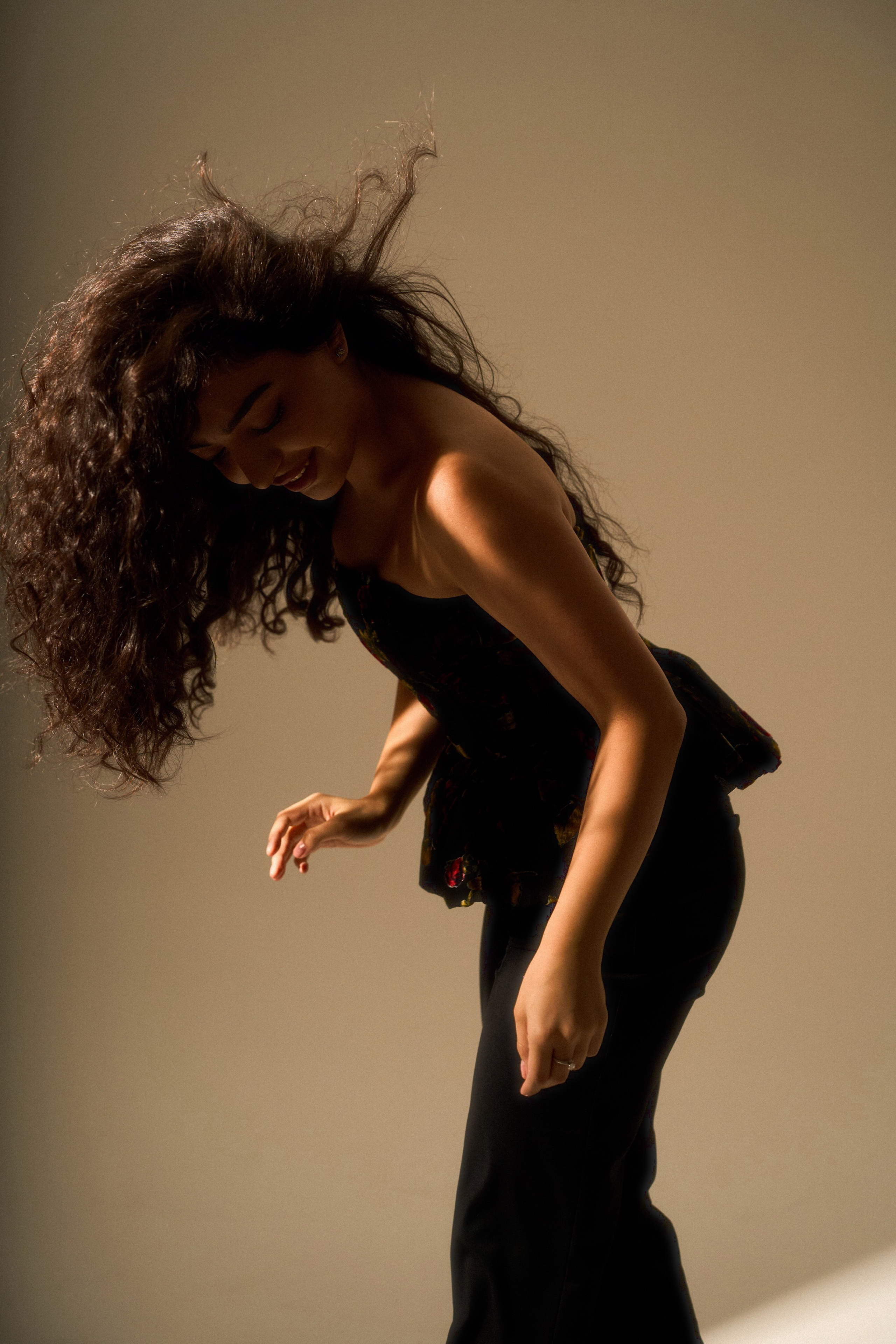 Emma. Фотограф | Москва