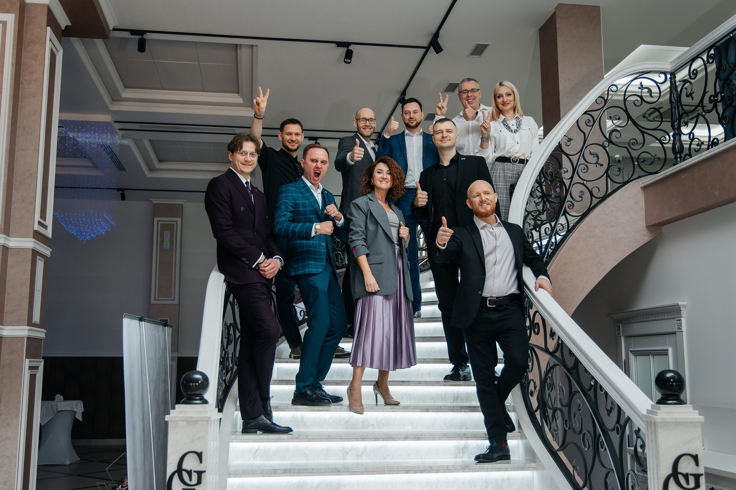 Фотосъёмка выставки/конференции. Репортажный фотограф в Краснодаре Лагута Надежда