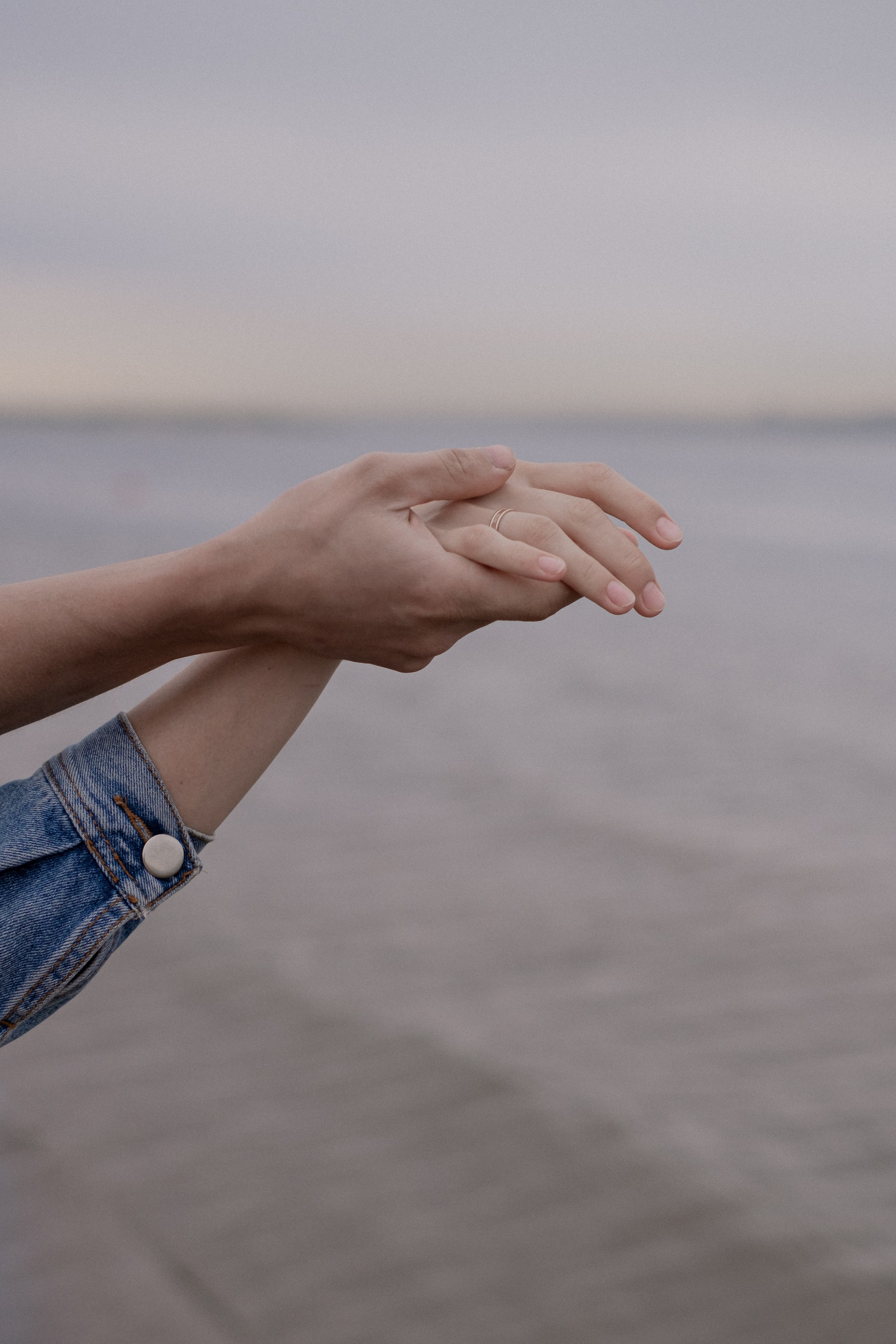 Михаил и Марина. Свадебный и семейный фотограф г. Волгоград Биленко Ангелина