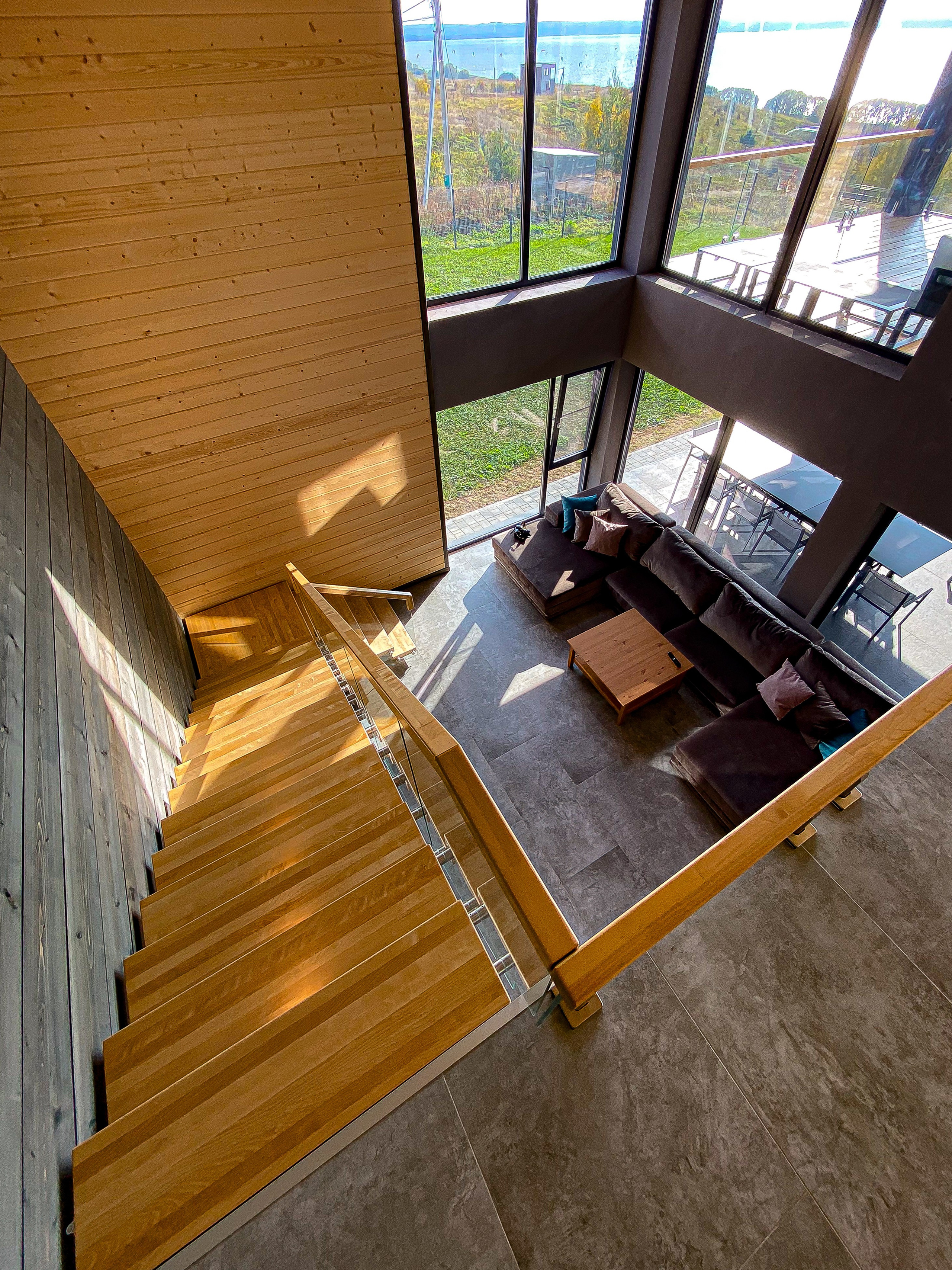 Лестница (для производителя). Профессиональный фотограф Natali Aieteia