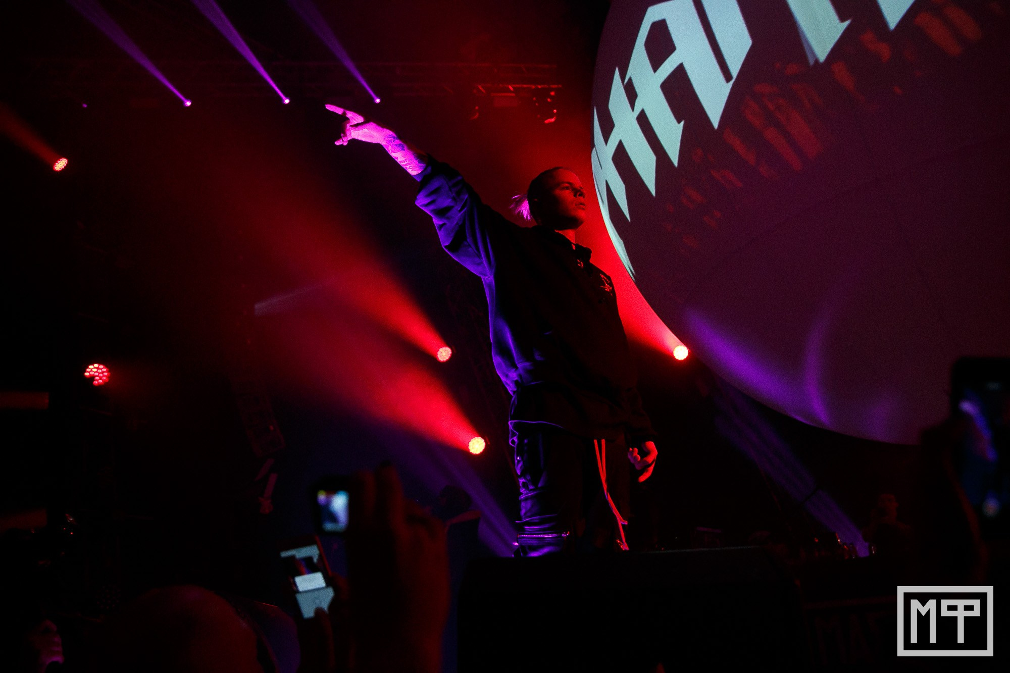 «МАЯТНИК ФУКО». Рабочая сторона — бизнес портрет и репортаж в Санкт-Петербурге