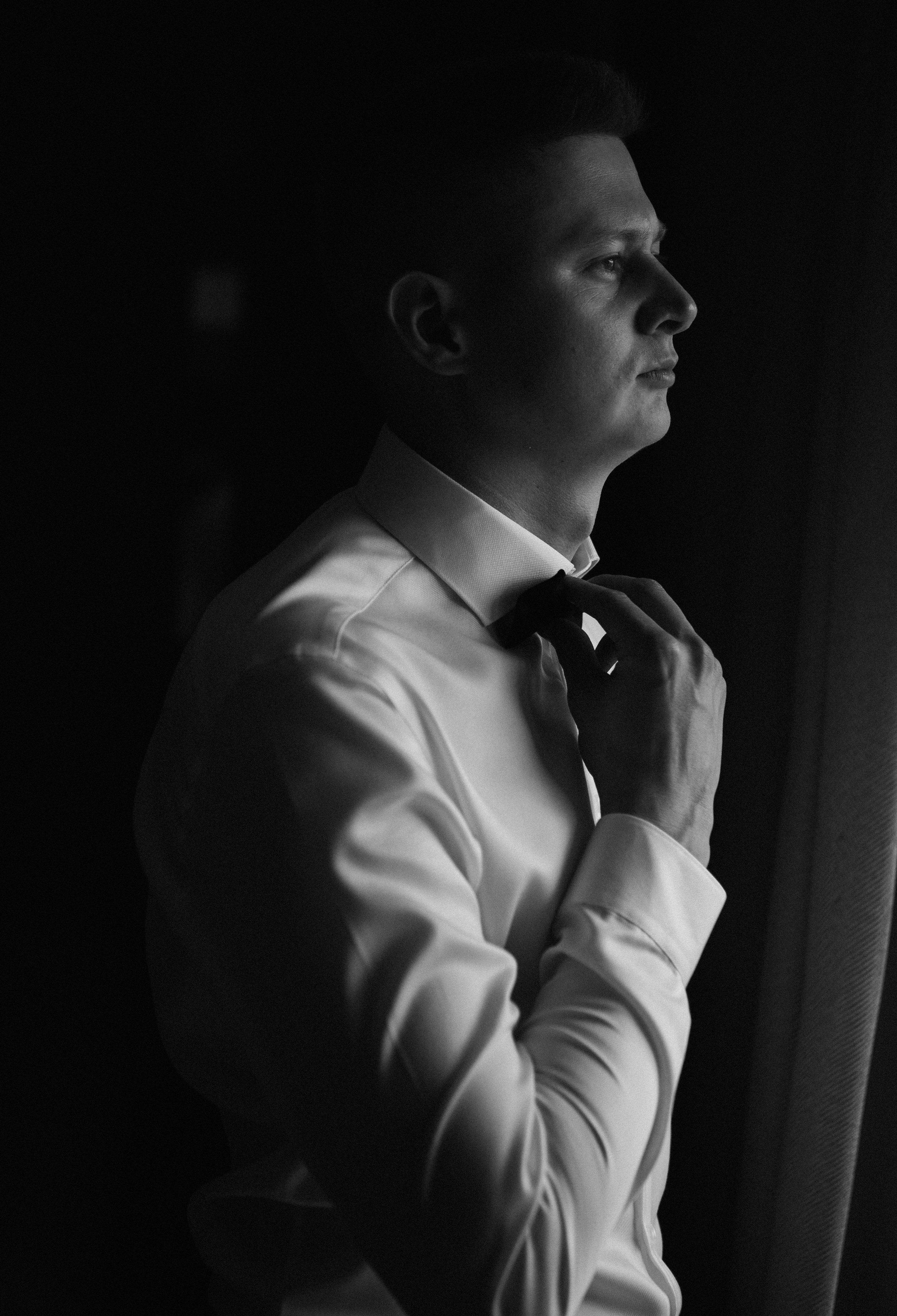 Свадебная выездная церемония. Главная