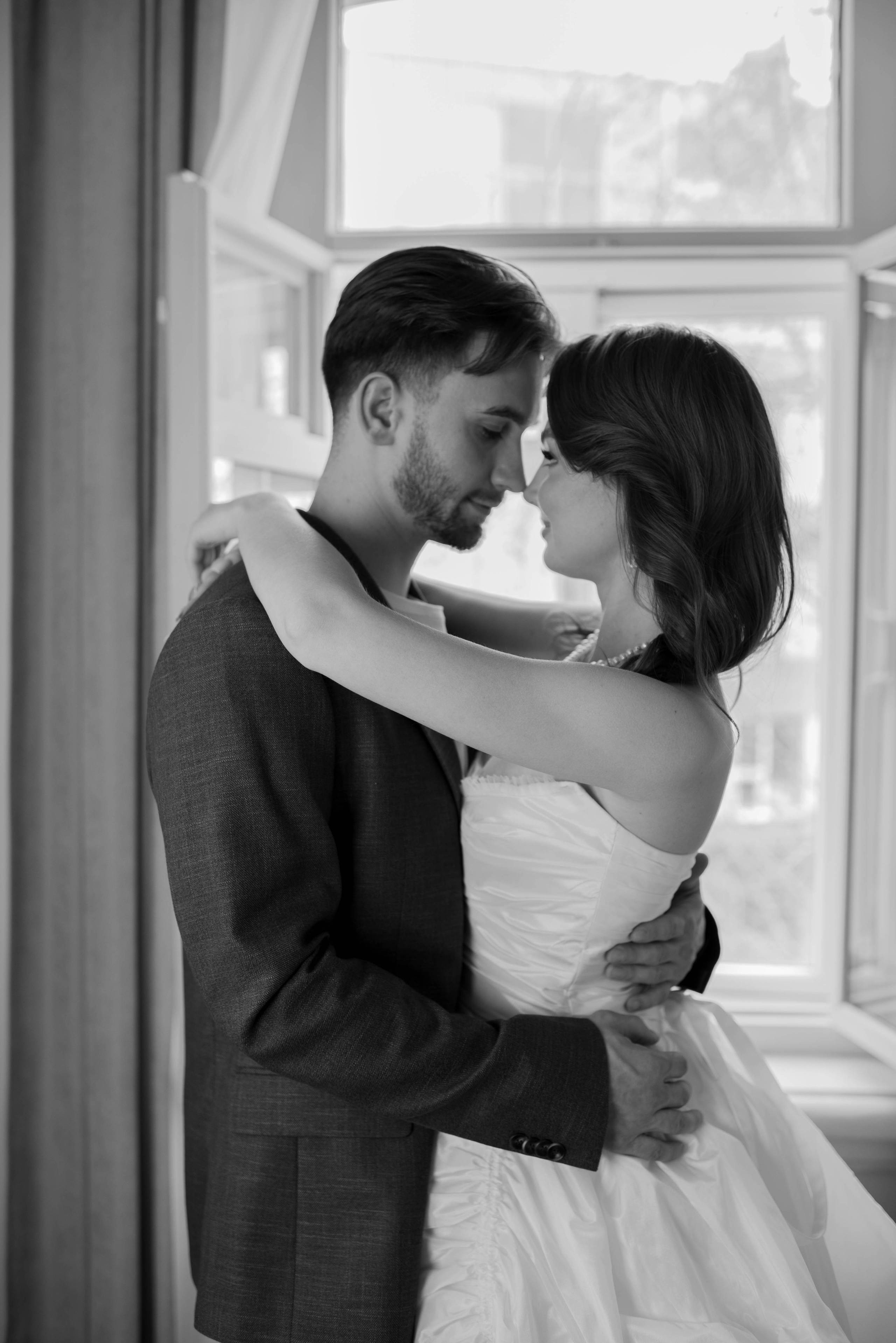 Свадебная сьемка. Фотограф из Томска Субботина Яна