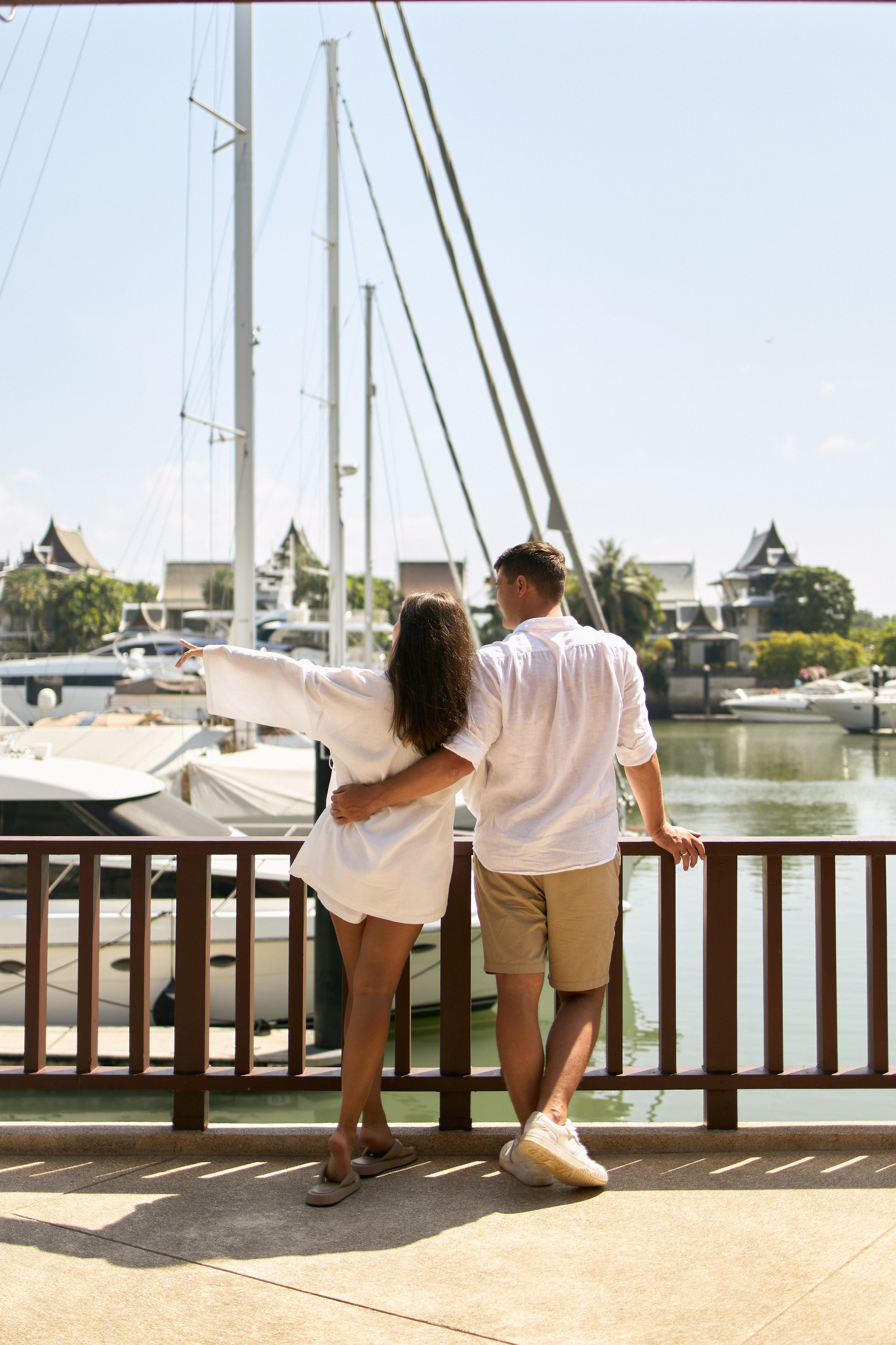 Парные съёмки. Фотограф в Ростове-на-Дону